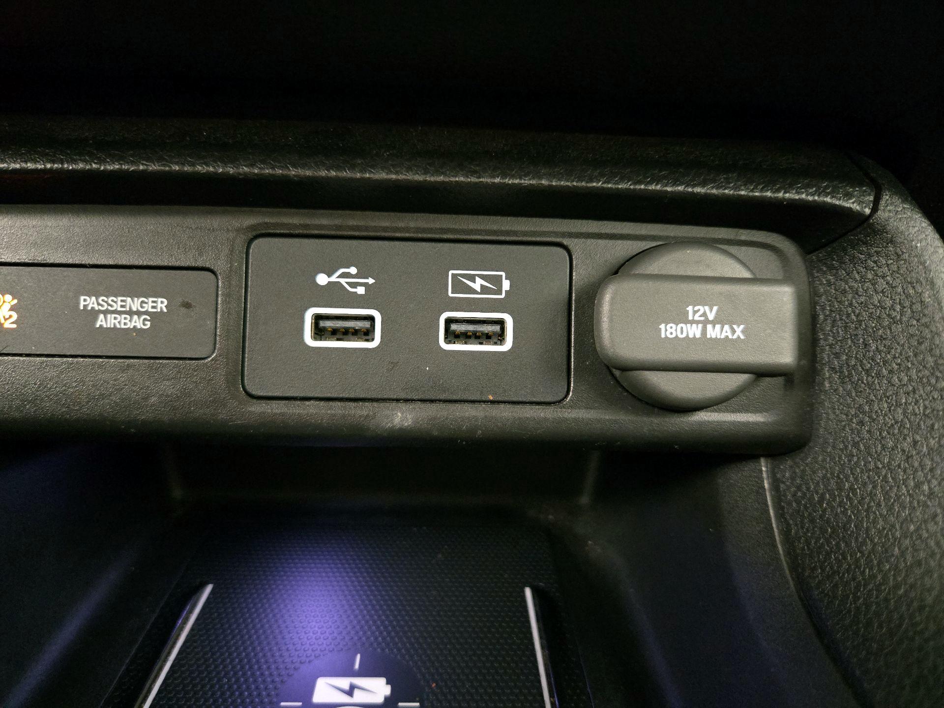 Thumbnail: 2022 Honda Civic - 17