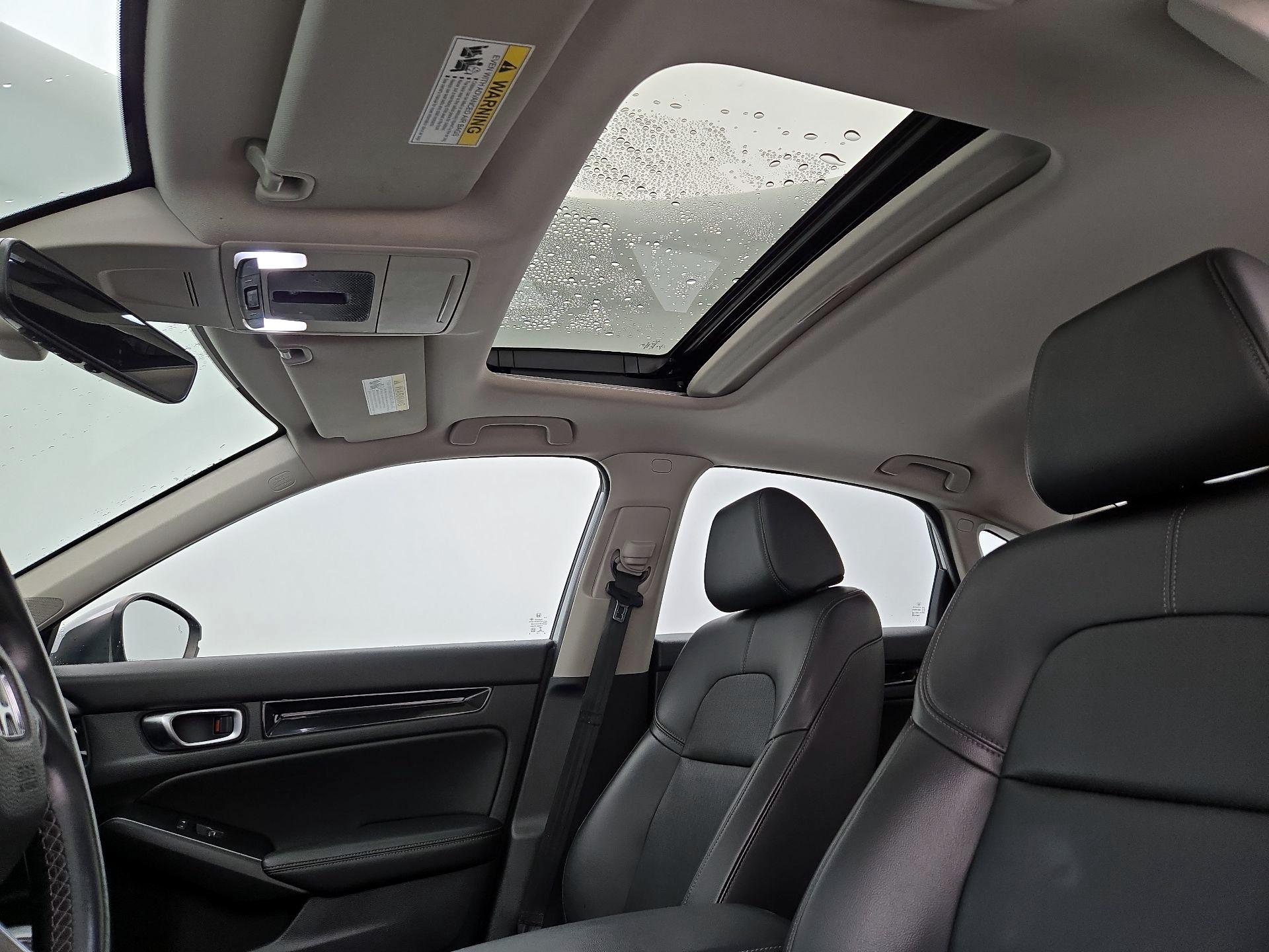 Thumbnail: 2022 Honda Civic - 18