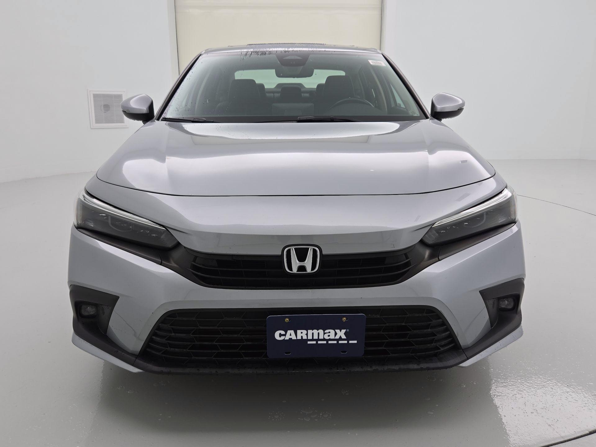 Thumbnail: 2022 Honda Civic - 2