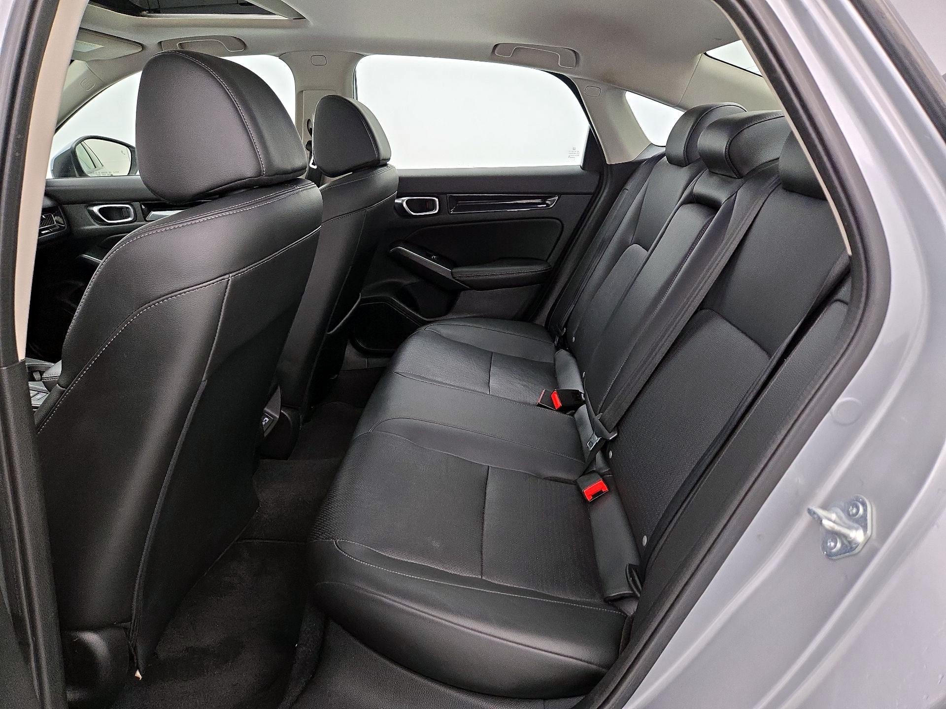 Thumbnail: 2022 Honda Civic - 19