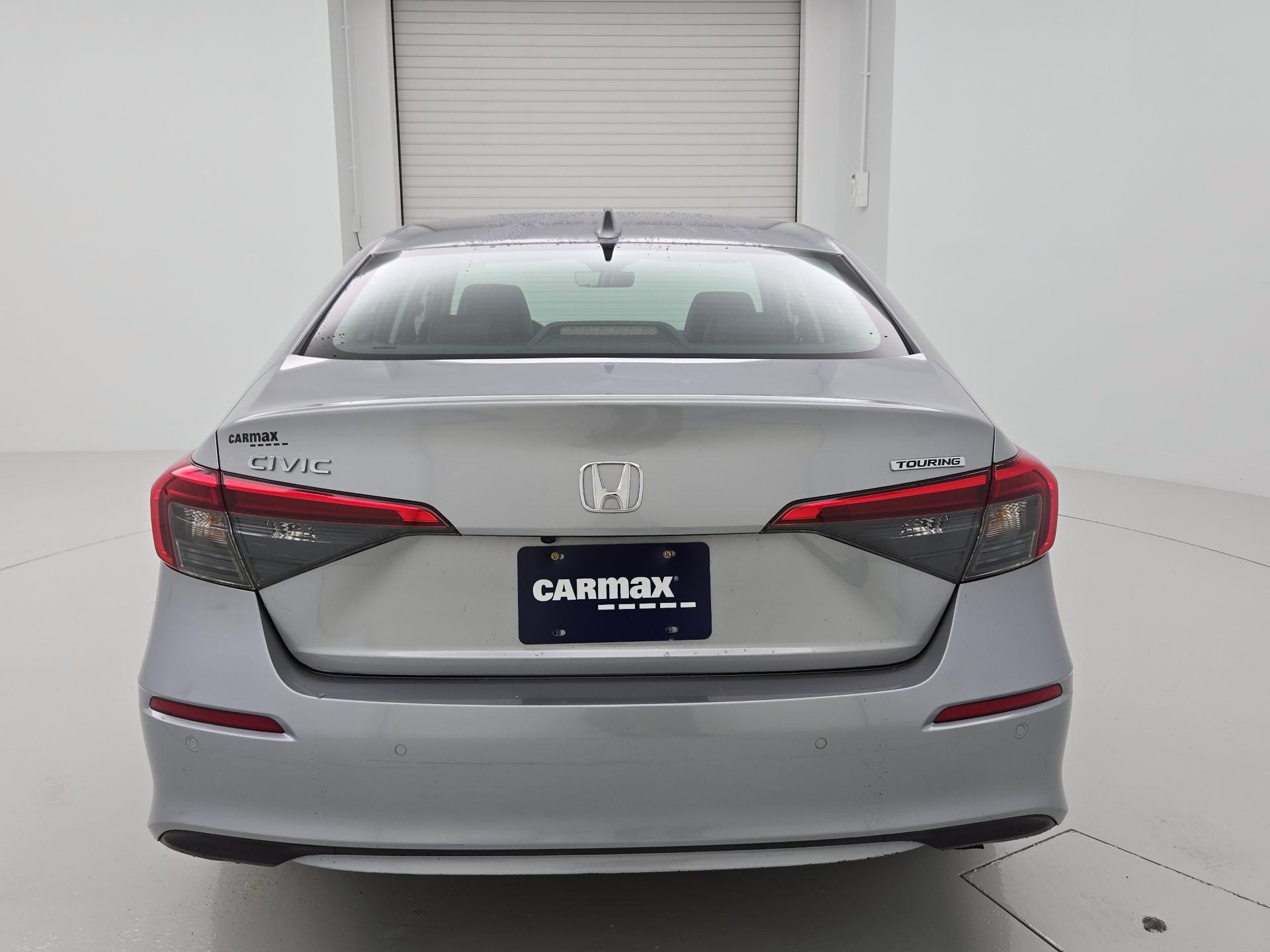 Thumbnail: 2022 Honda Civic - 6