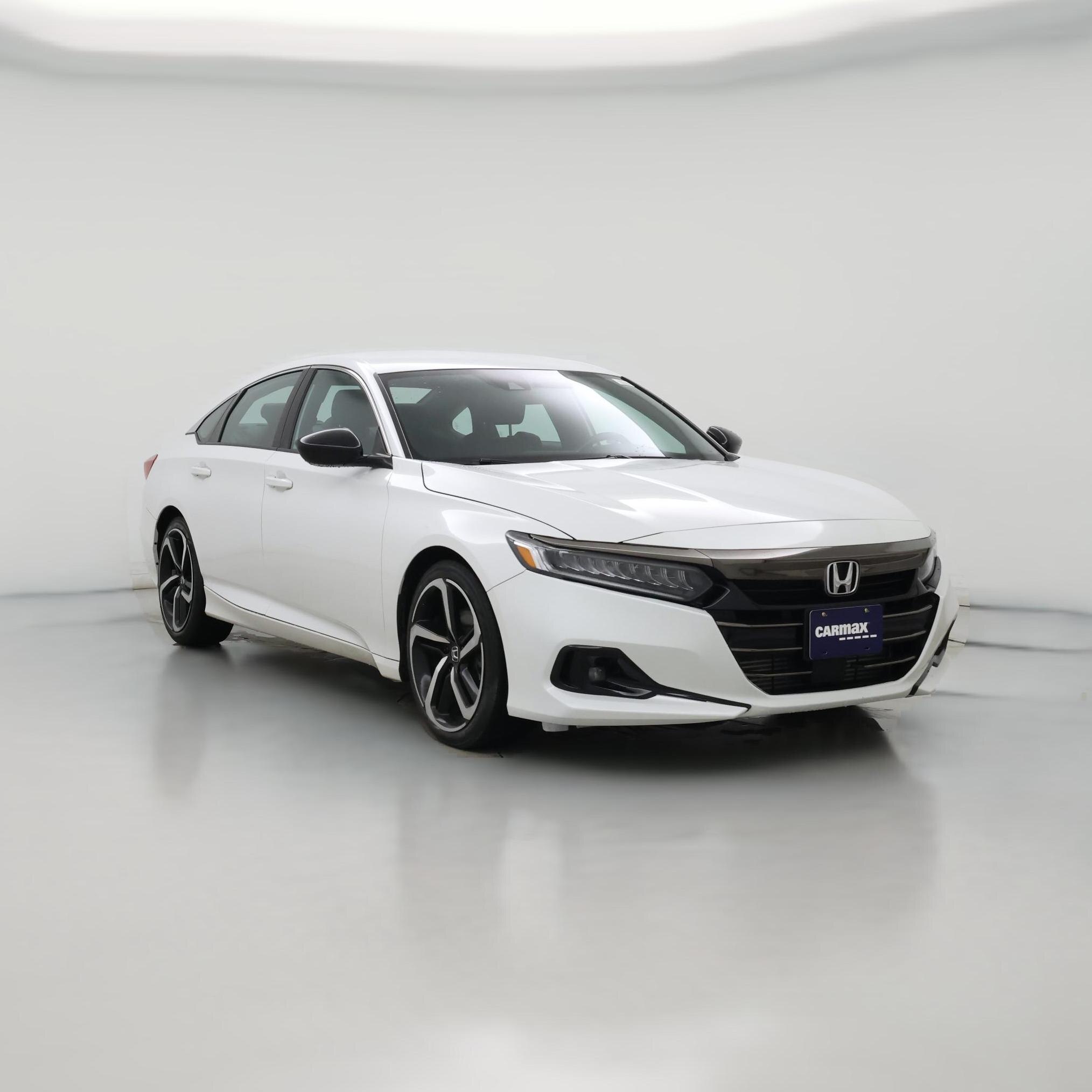 Thumbnail: 2022 Honda Accord - 1