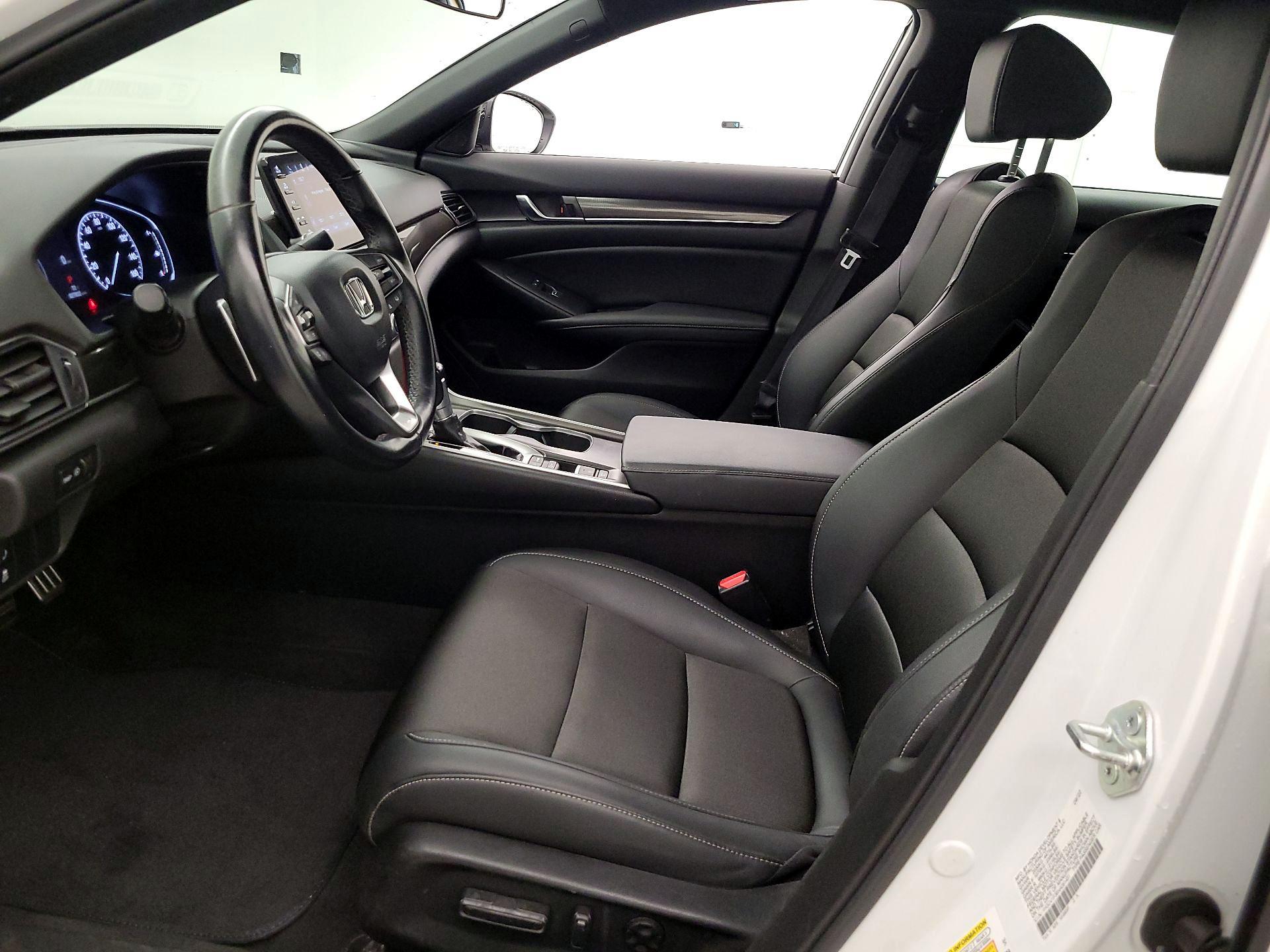 Thumbnail: 2022 Honda Accord - 11