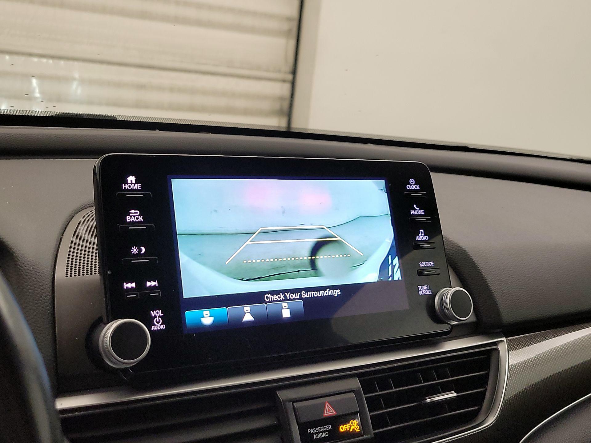 Thumbnail: 2022 Honda Accord - 14