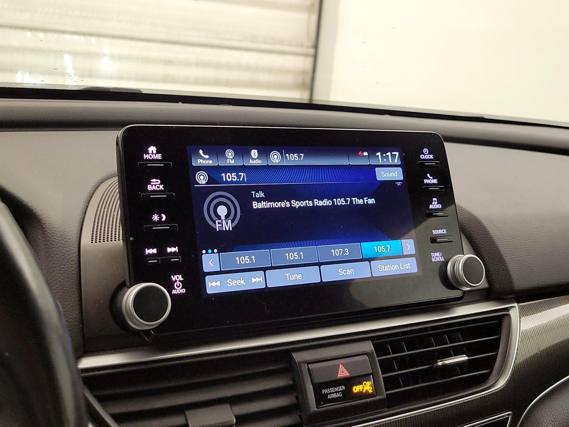 Thumbnail: 2022 Honda Accord - 15