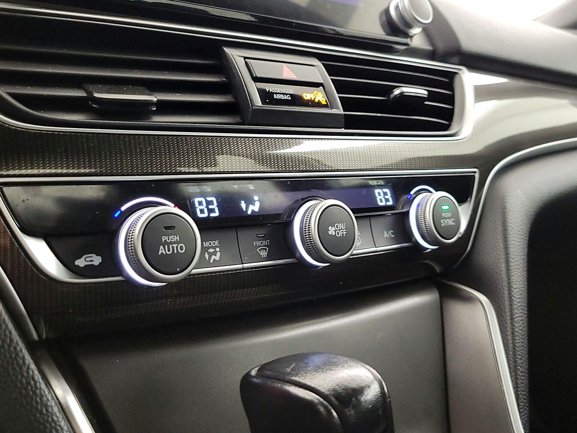 Thumbnail: 2022 Honda Accord - 16