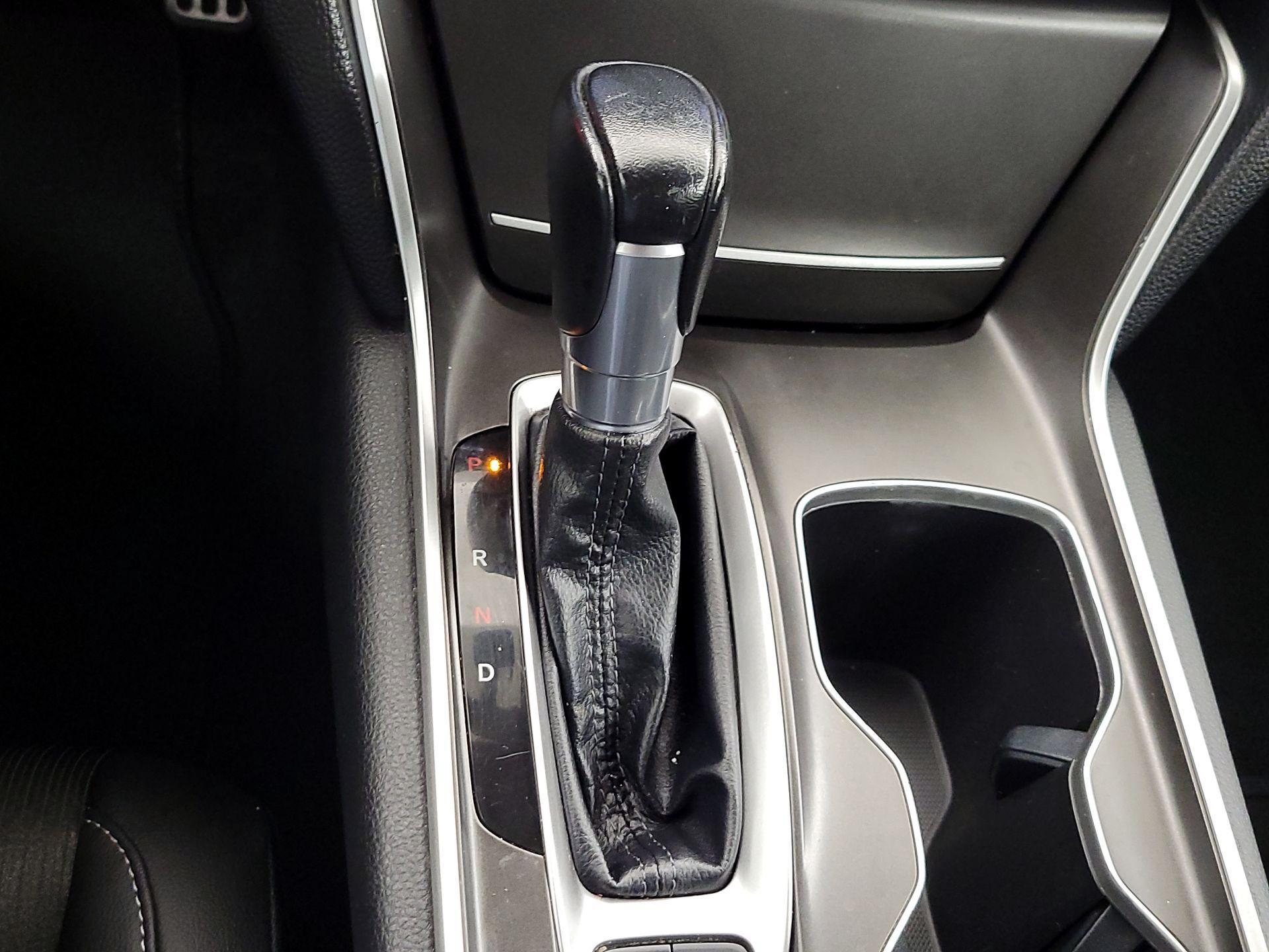 Thumbnail: 2022 Honda Accord - 17