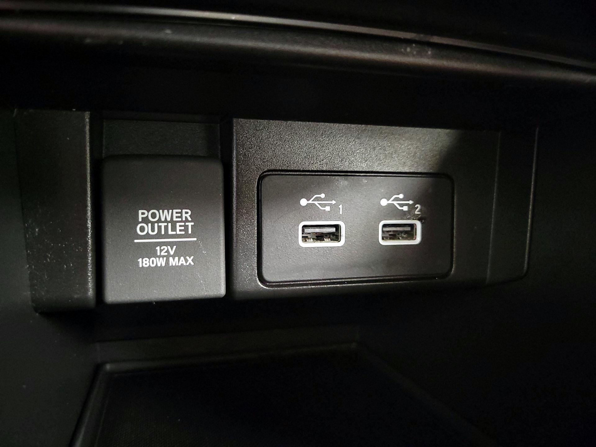 Thumbnail: 2022 Honda Accord - 18