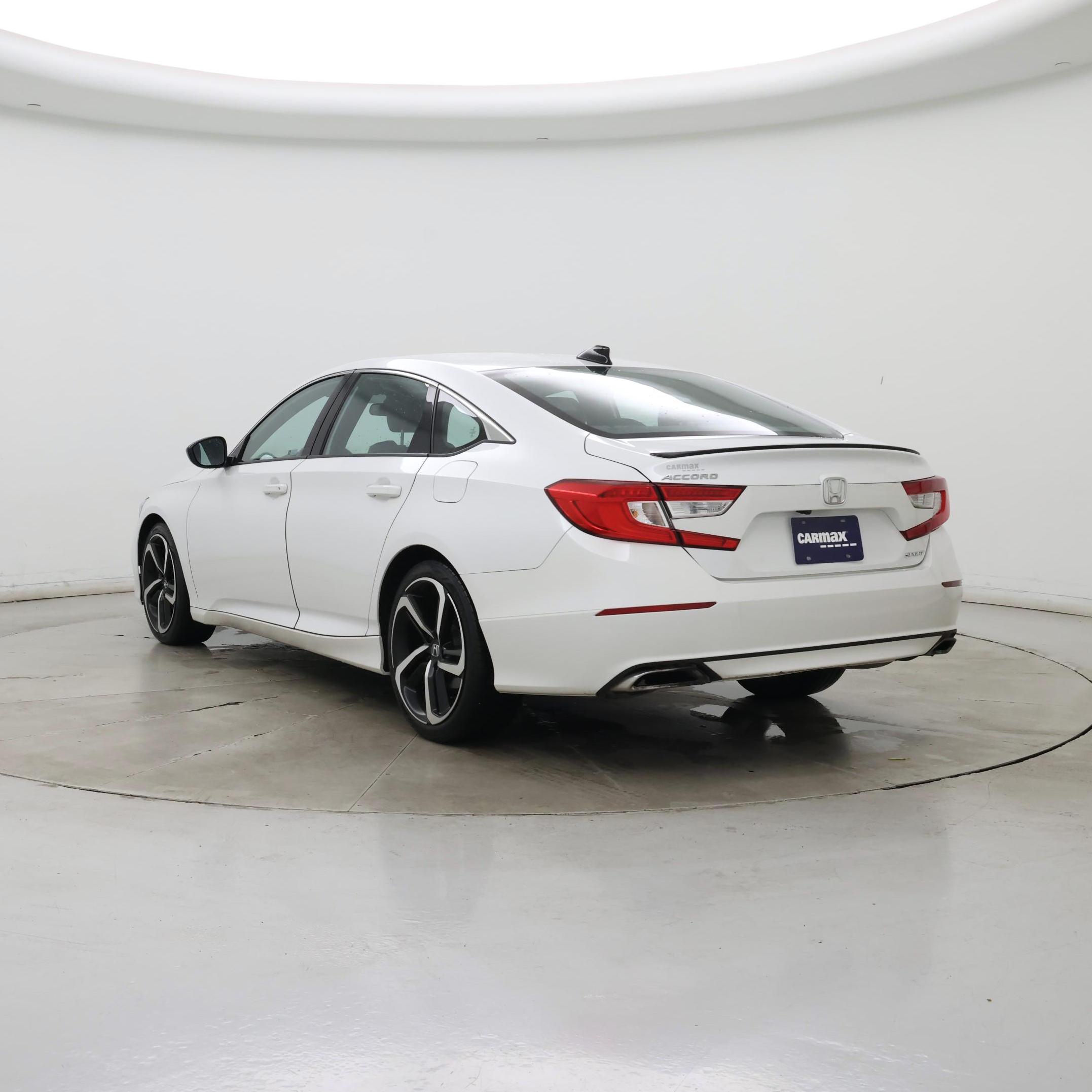 Thumbnail: 2022 Honda Accord - 2