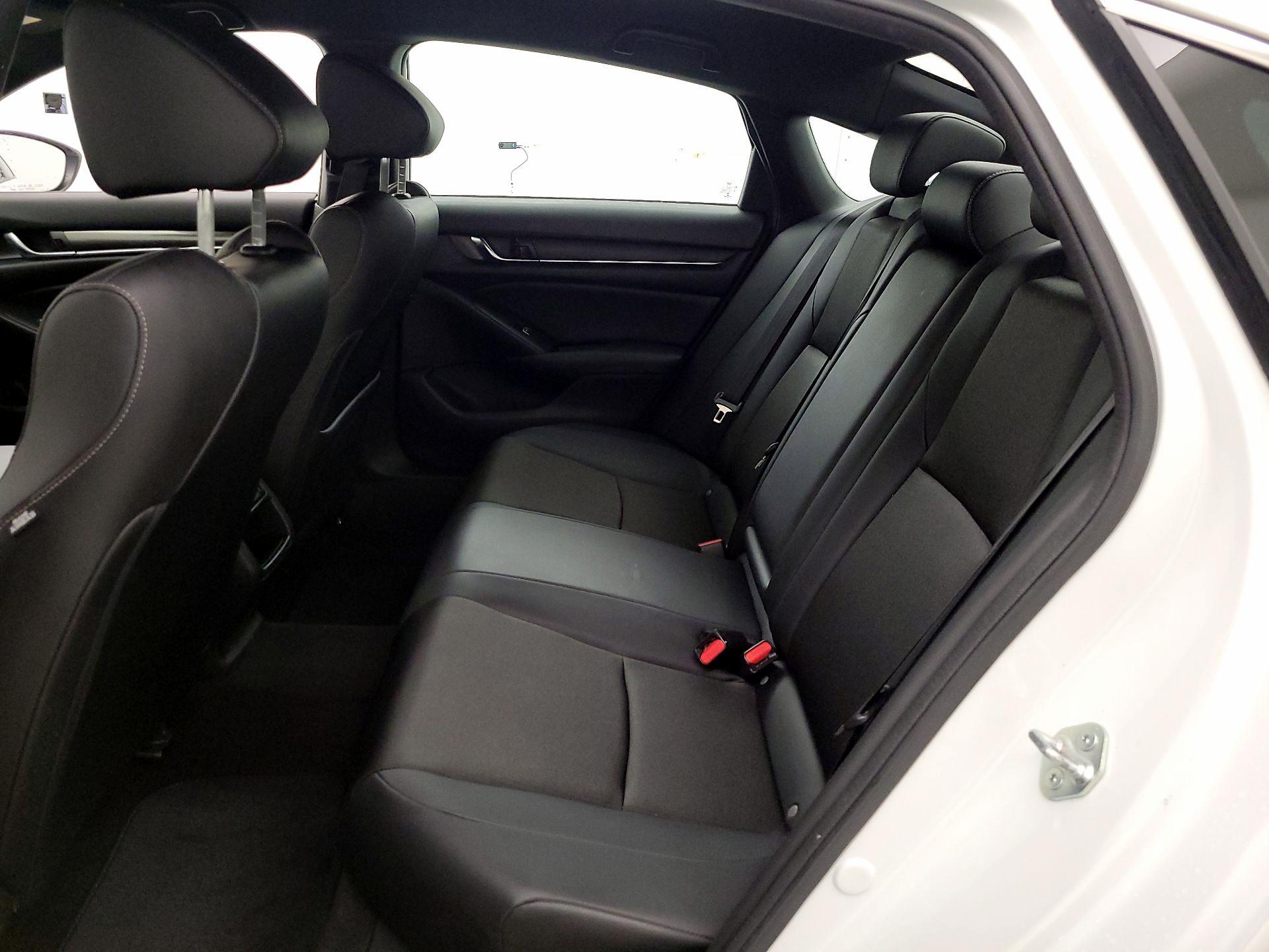 Thumbnail: 2022 Honda Accord - 19