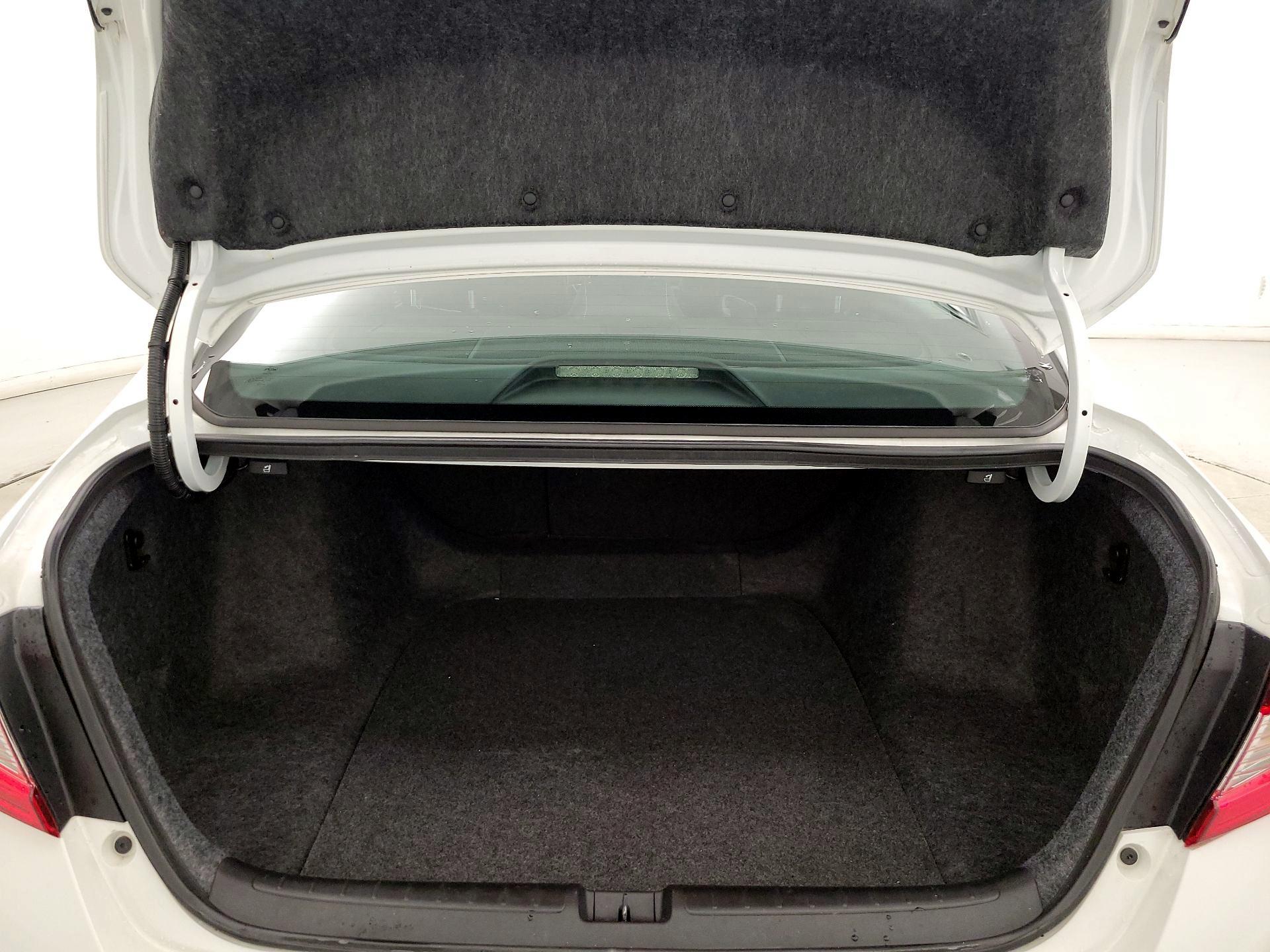 Thumbnail: 2022 Honda Accord - 20