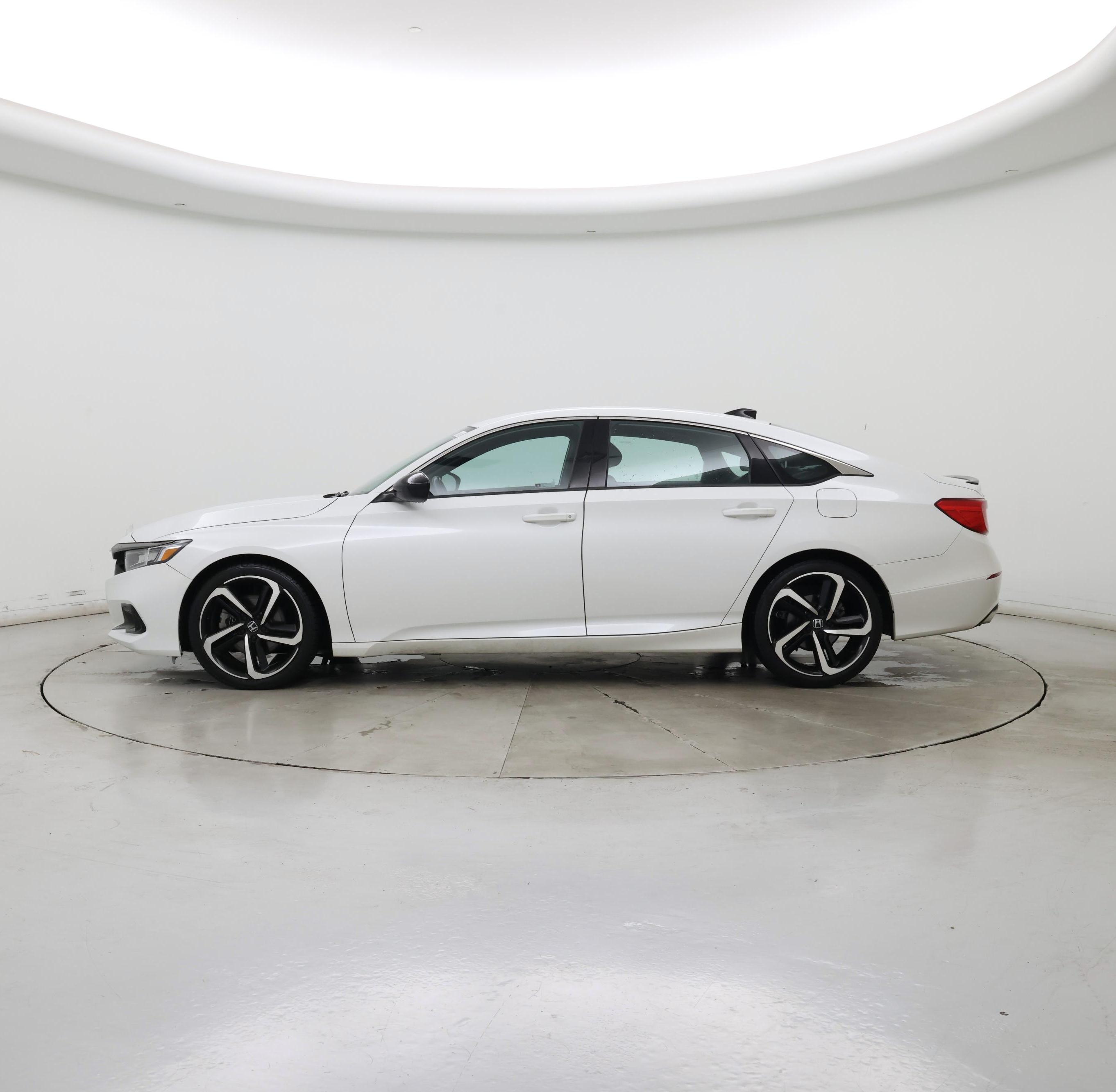 Thumbnail: 2022 Honda Accord - 3