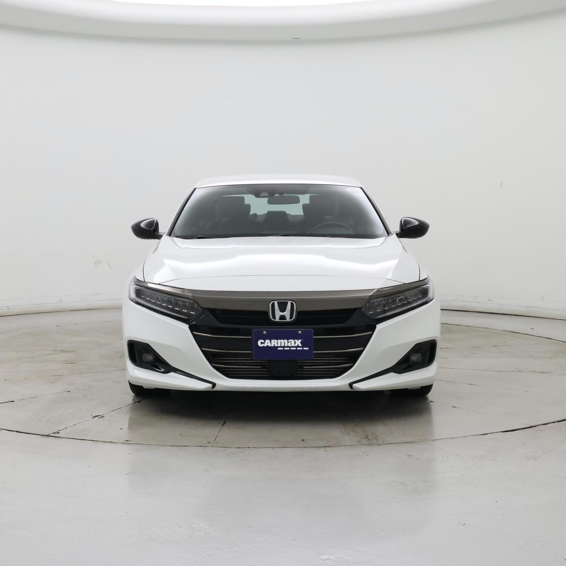 Thumbnail: 2022 Honda Accord - 5