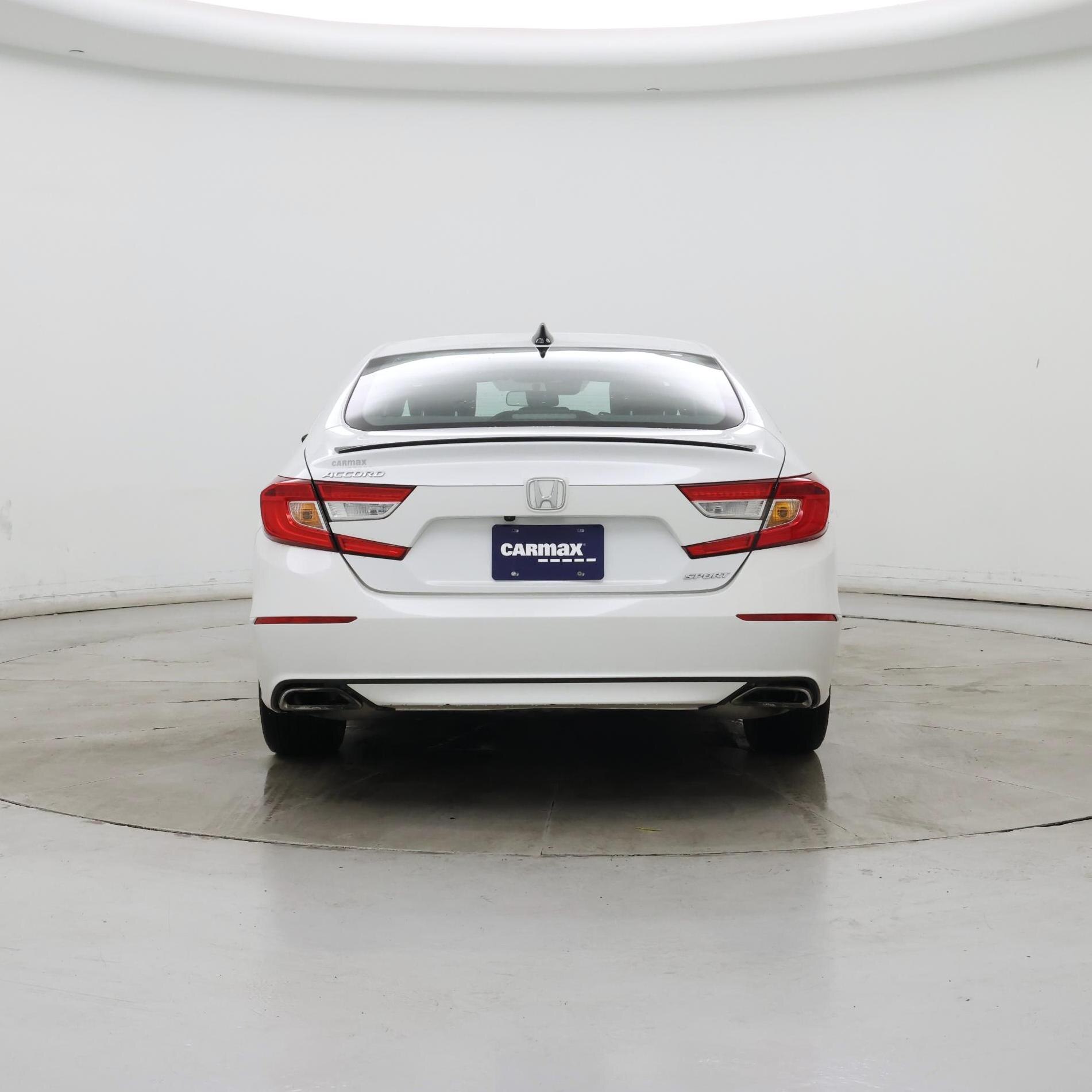 Thumbnail: 2022 Honda Accord - 6