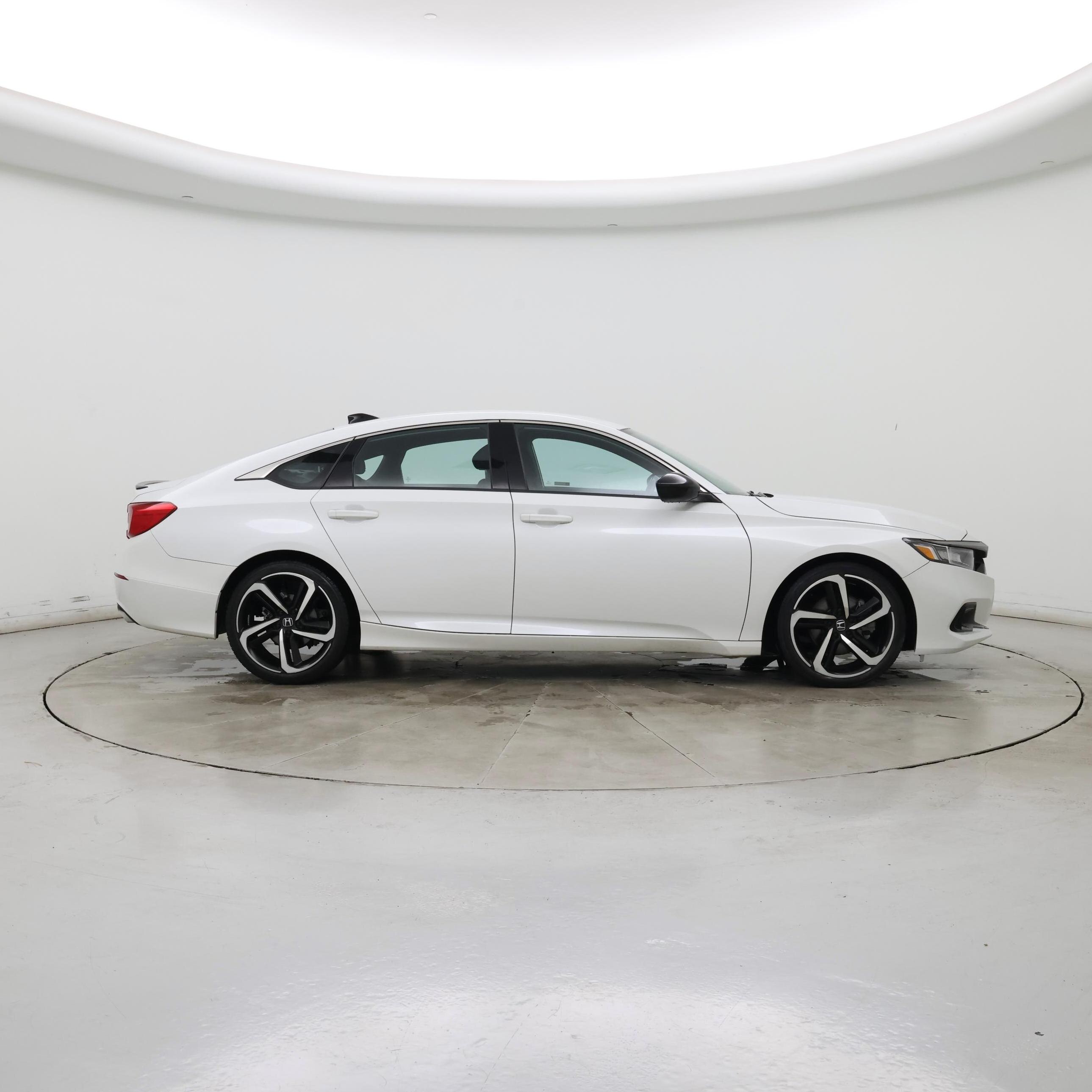 Thumbnail: 2022 Honda Accord - 7