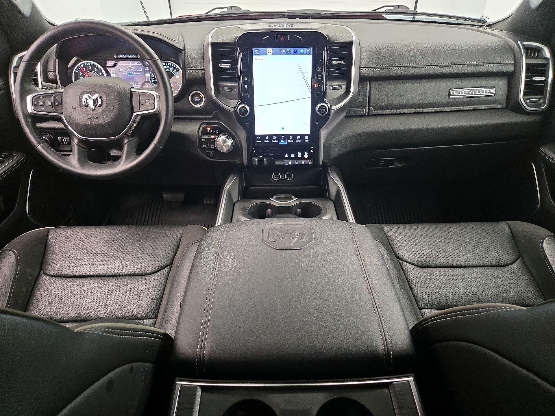 Thumbnail: 2023 RAM 1500 - 9