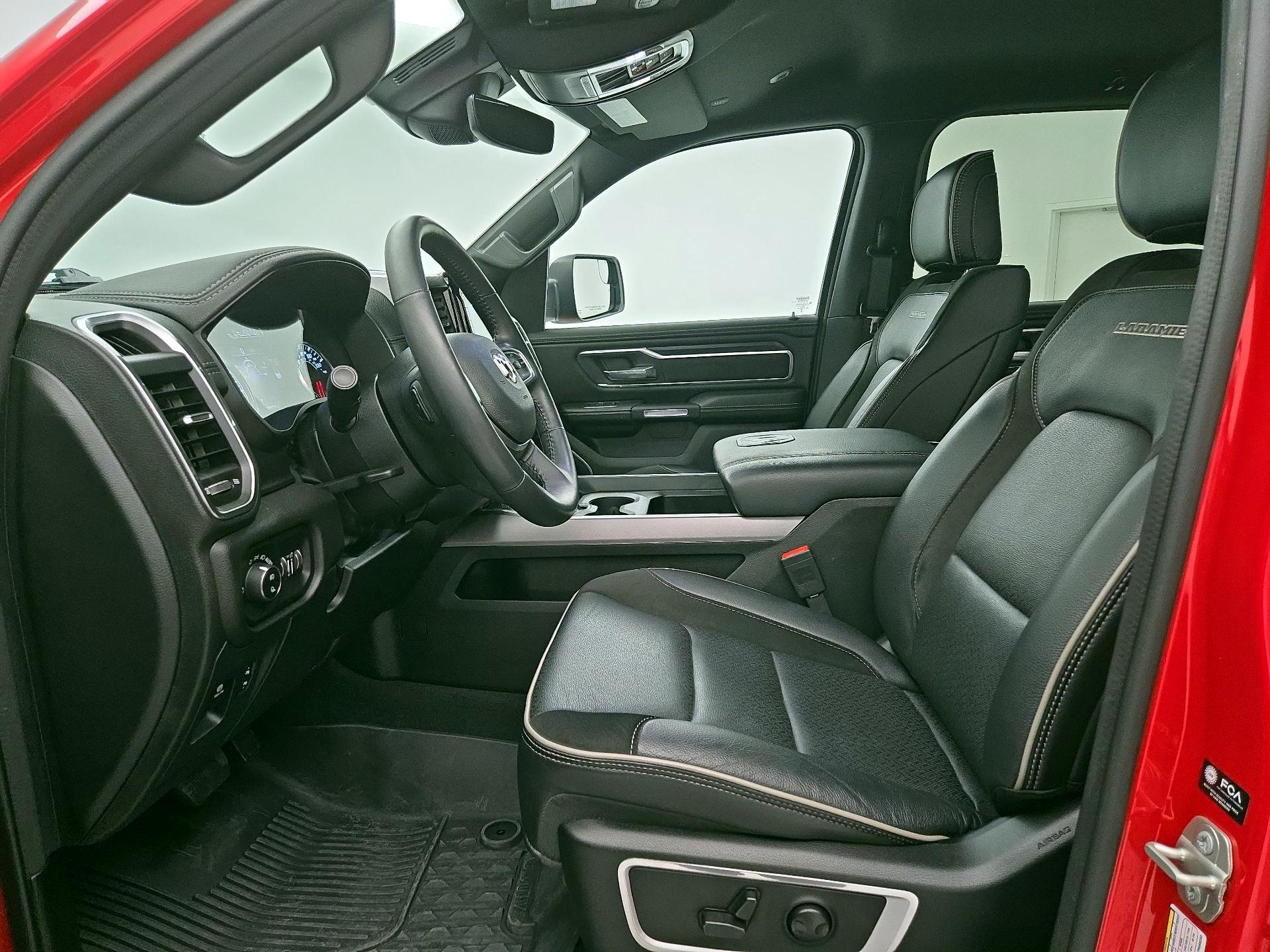 Thumbnail: 2023 RAM 1500 - 11