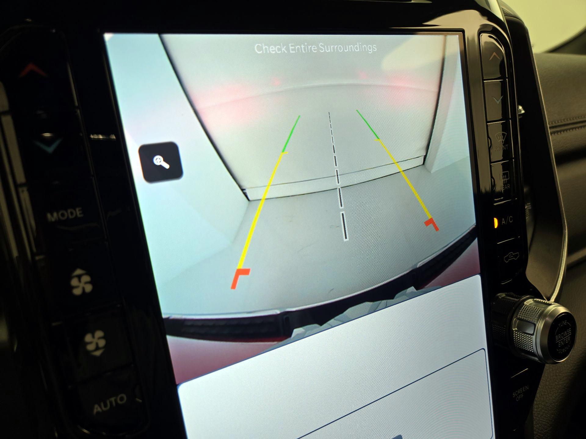 Thumbnail: 2023 RAM 1500 - 15