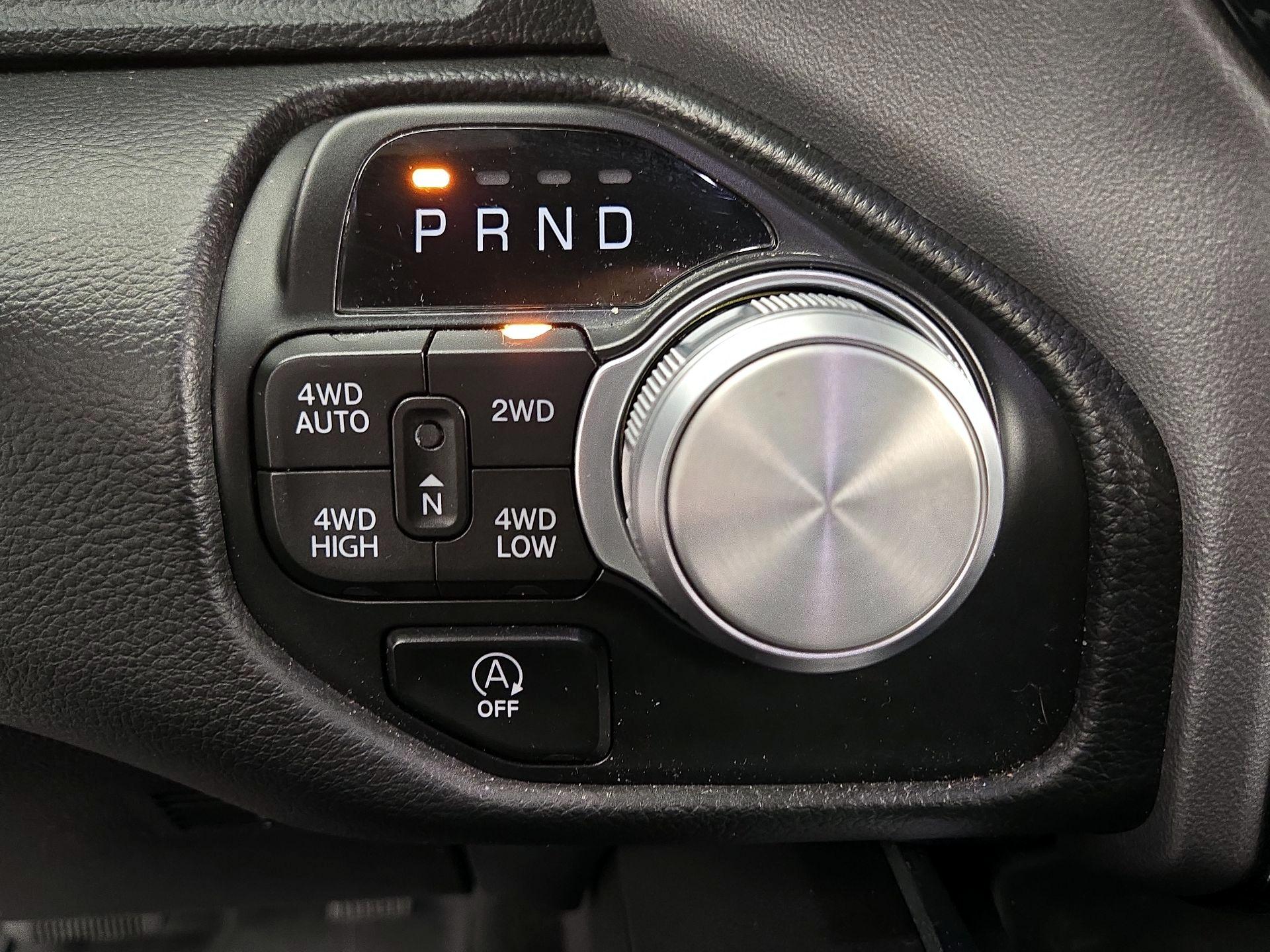 Thumbnail: 2023 RAM 1500 - 18