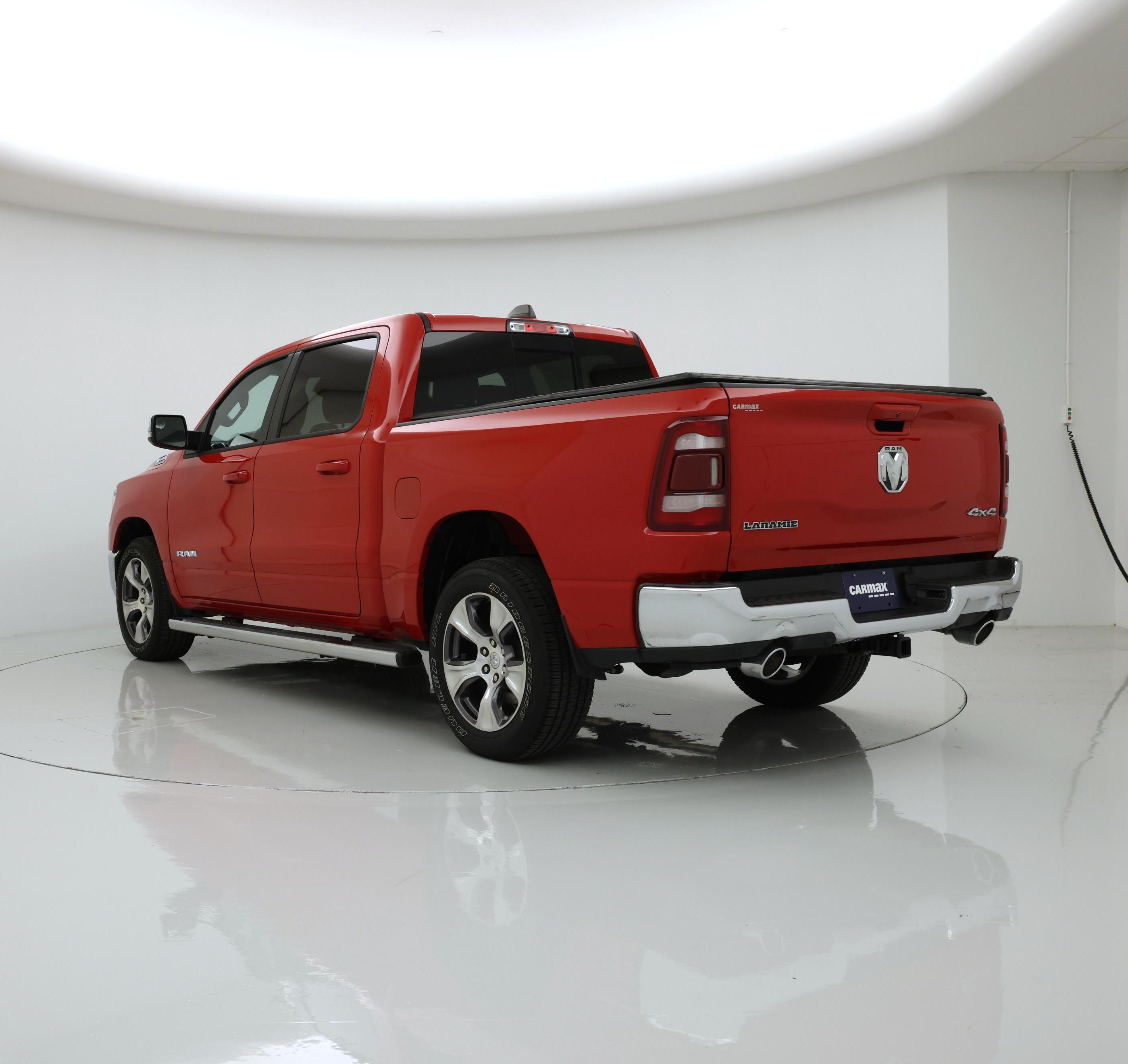 Thumbnail: 2023 RAM 1500 - 2