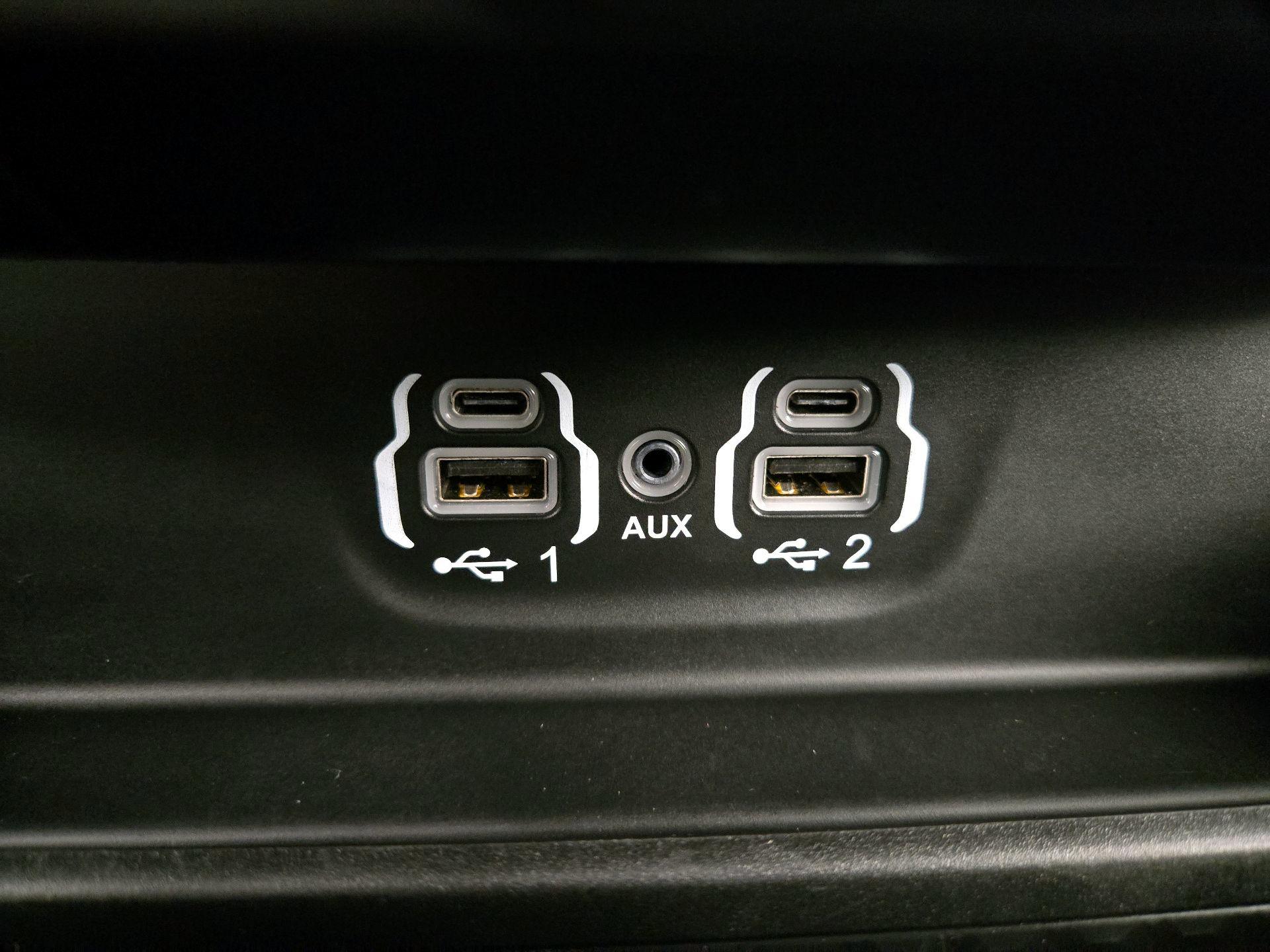 Thumbnail: 2023 RAM 1500 - 19