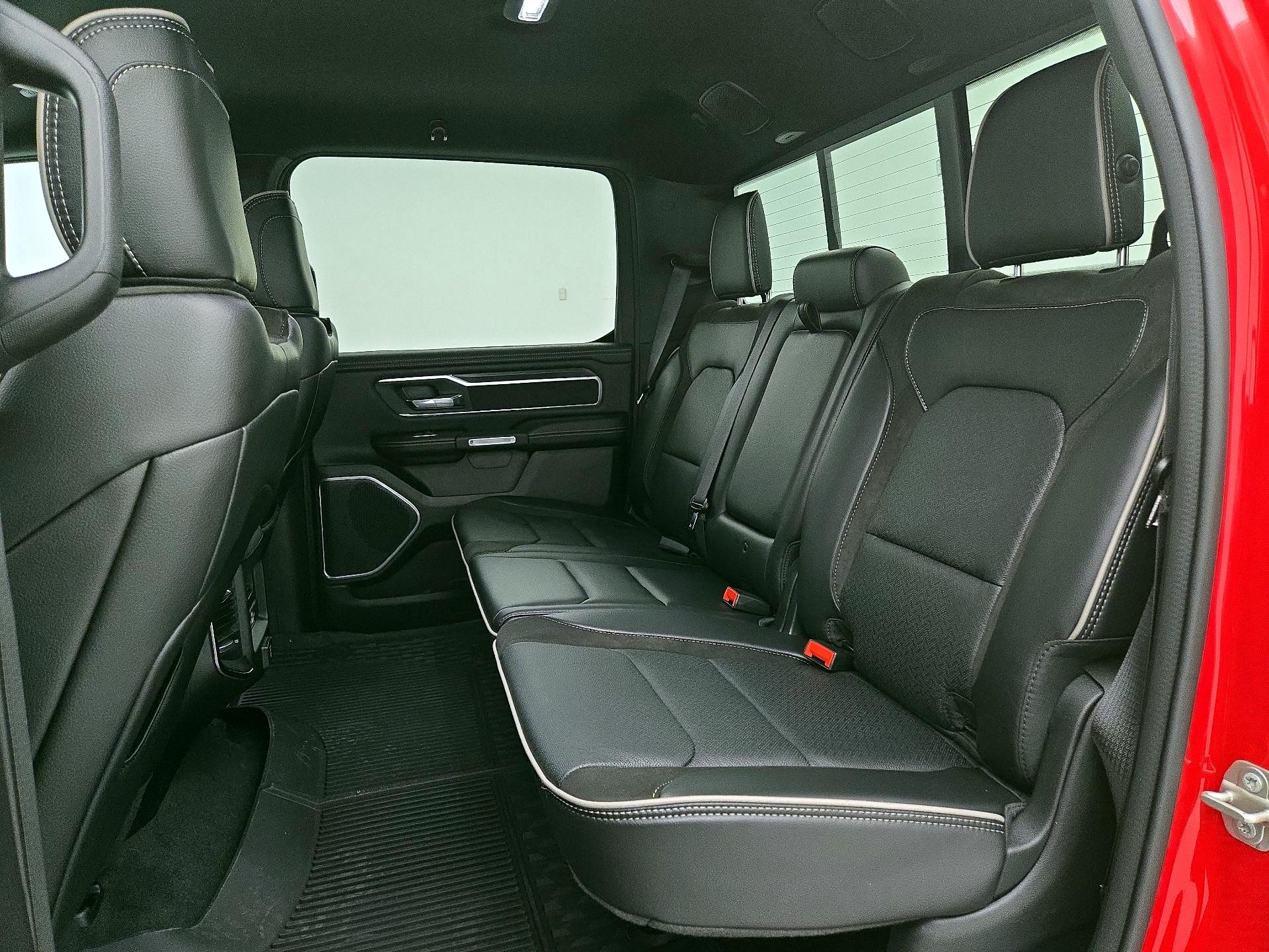 Thumbnail: 2023 RAM 1500 - 20