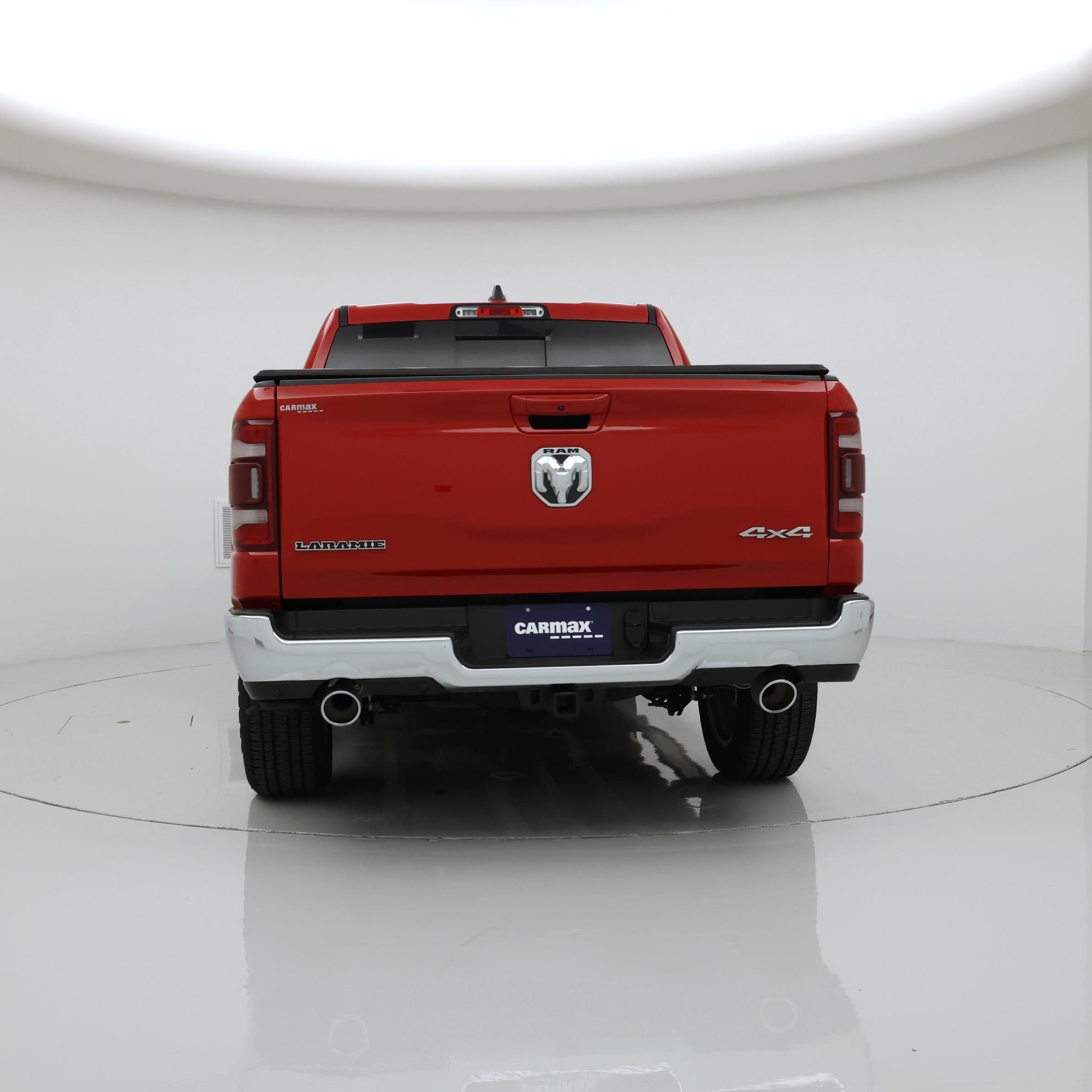 Thumbnail: 2023 RAM 1500 - 6