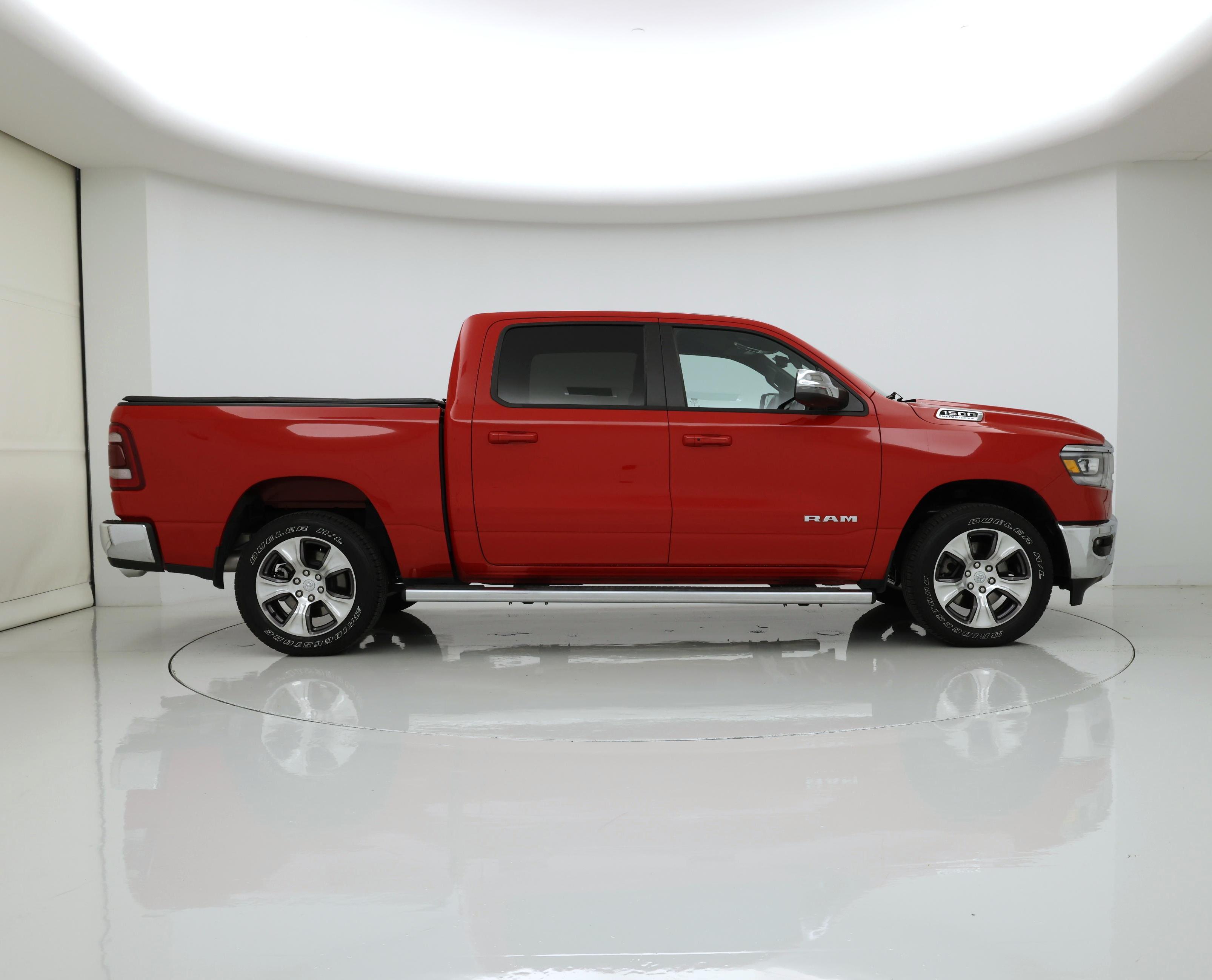 Thumbnail: 2023 RAM 1500 - 7