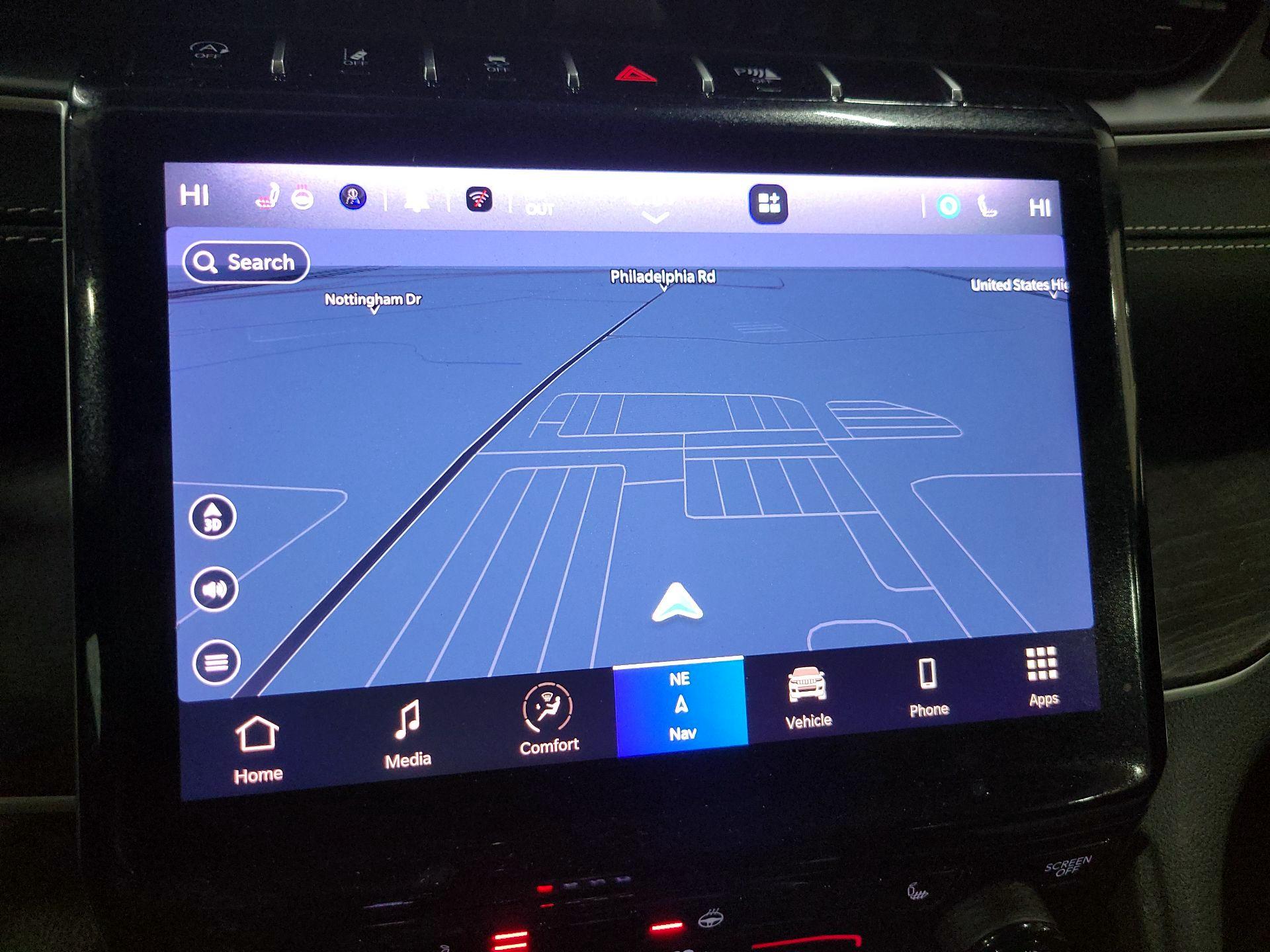 Thumbnail: 2023 Jeep Grand Cherokee - 14