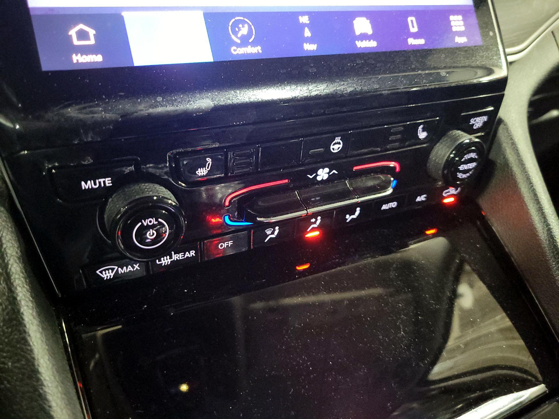 Thumbnail: 2023 Jeep Grand Cherokee - 16