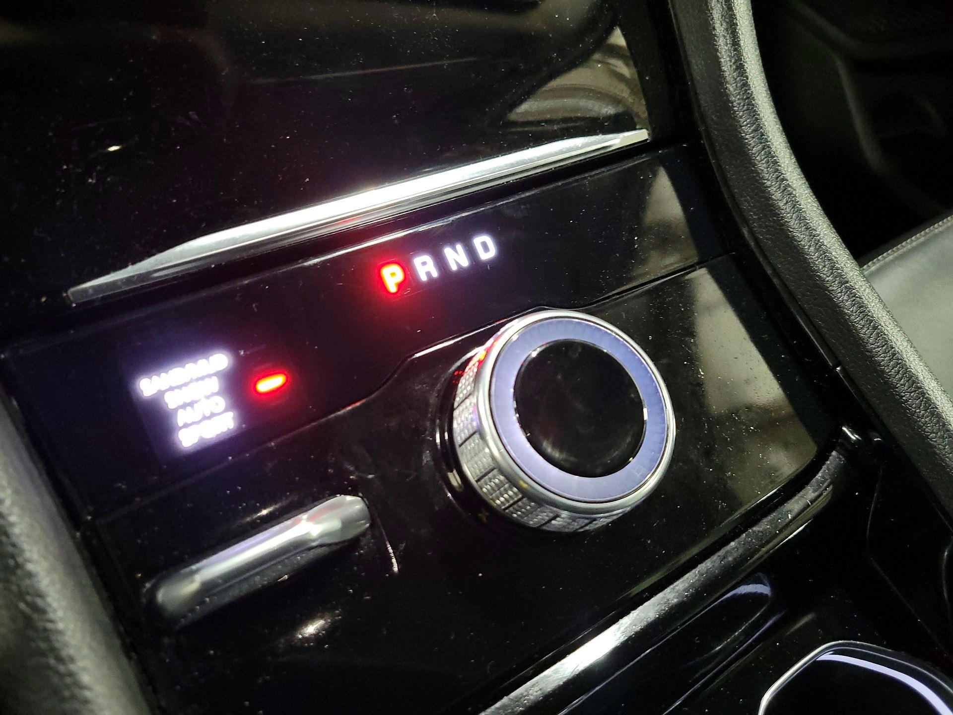 Thumbnail: 2023 Jeep Grand Cherokee - 17