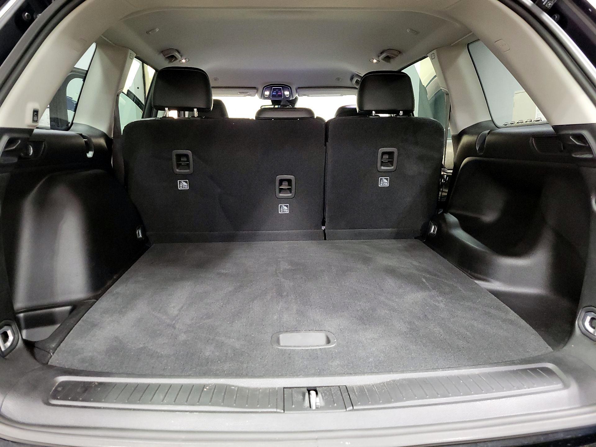 Thumbnail: 2023 Jeep Grand Cherokee - 20