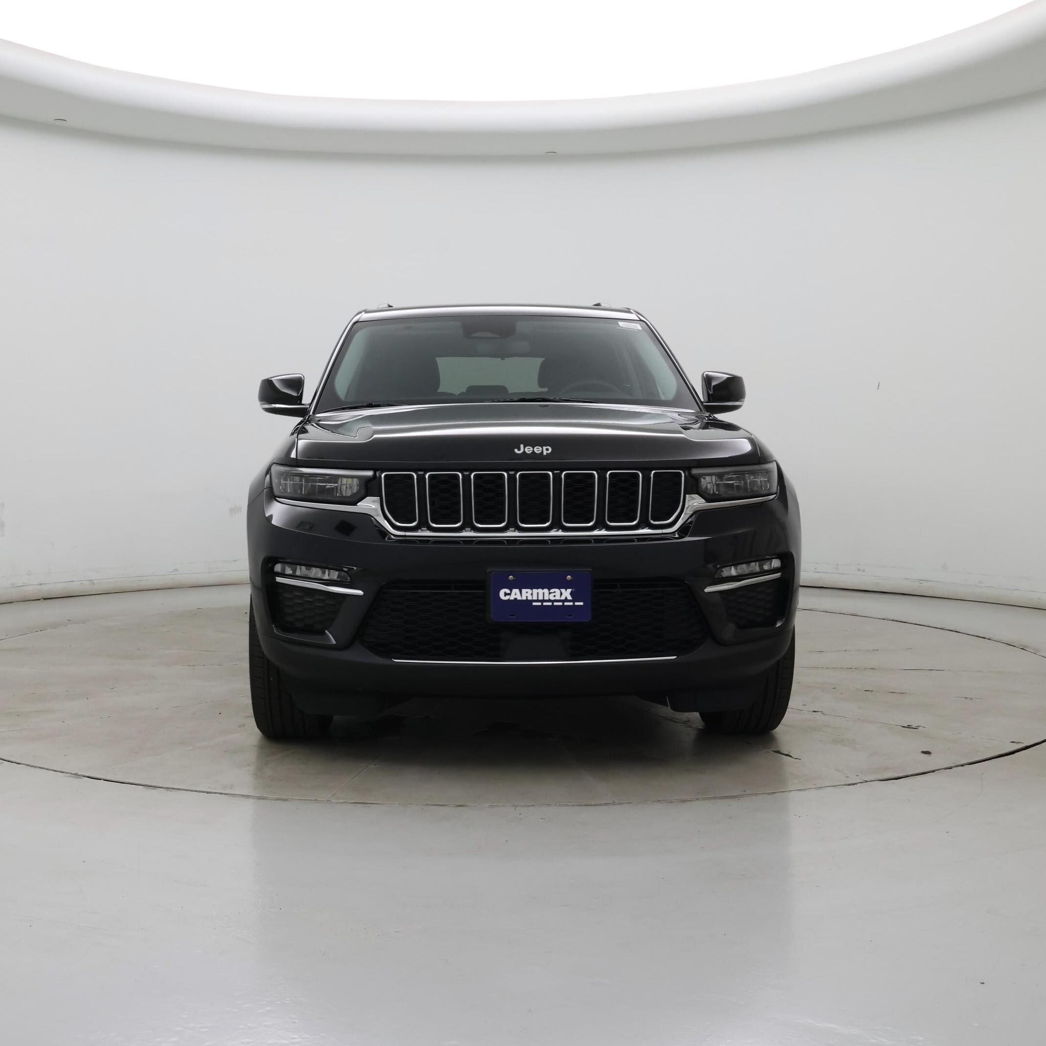 Thumbnail: 2023 Jeep Grand Cherokee - 5
