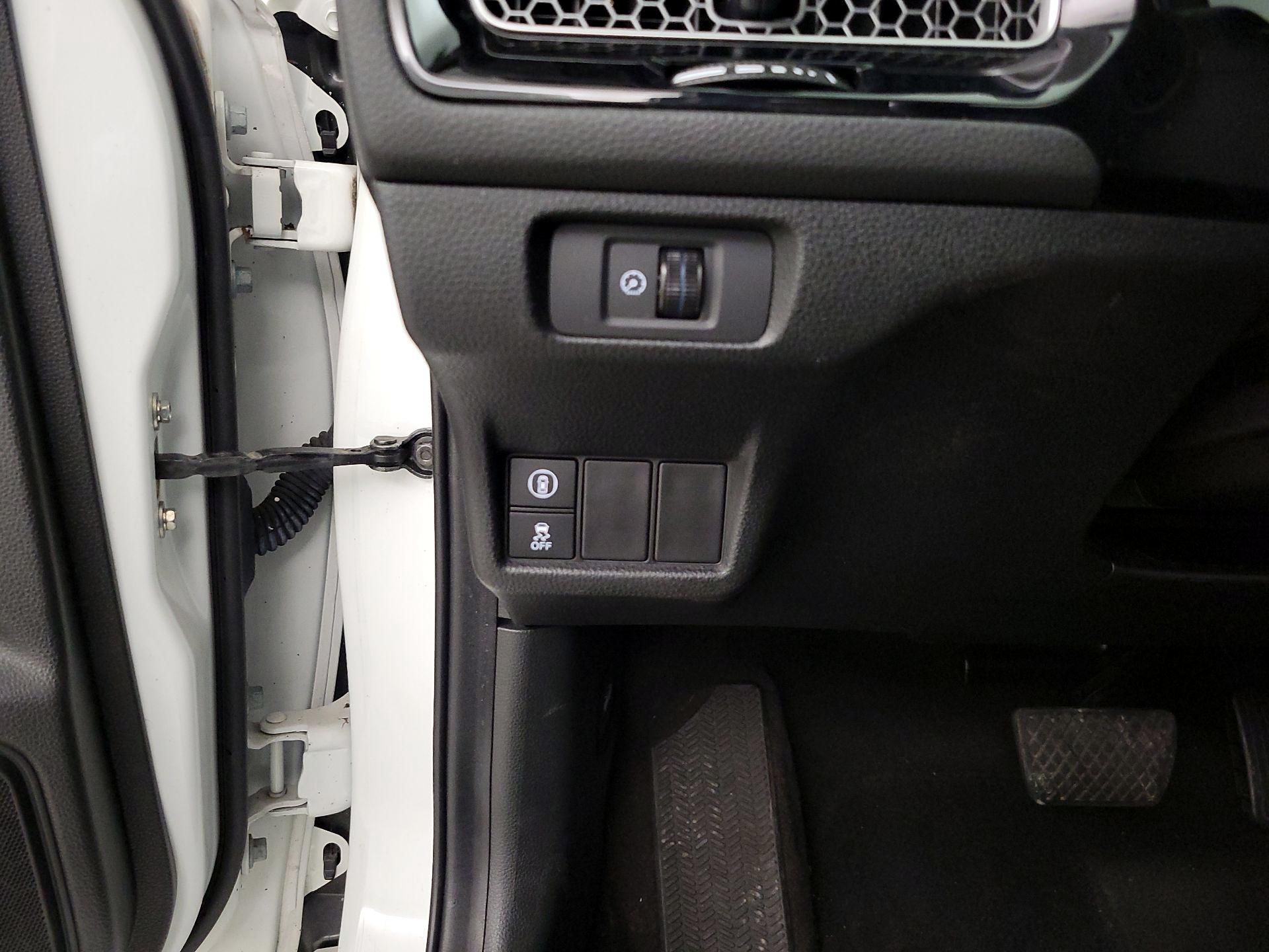 Thumbnail: 2022 Honda Civic - 13