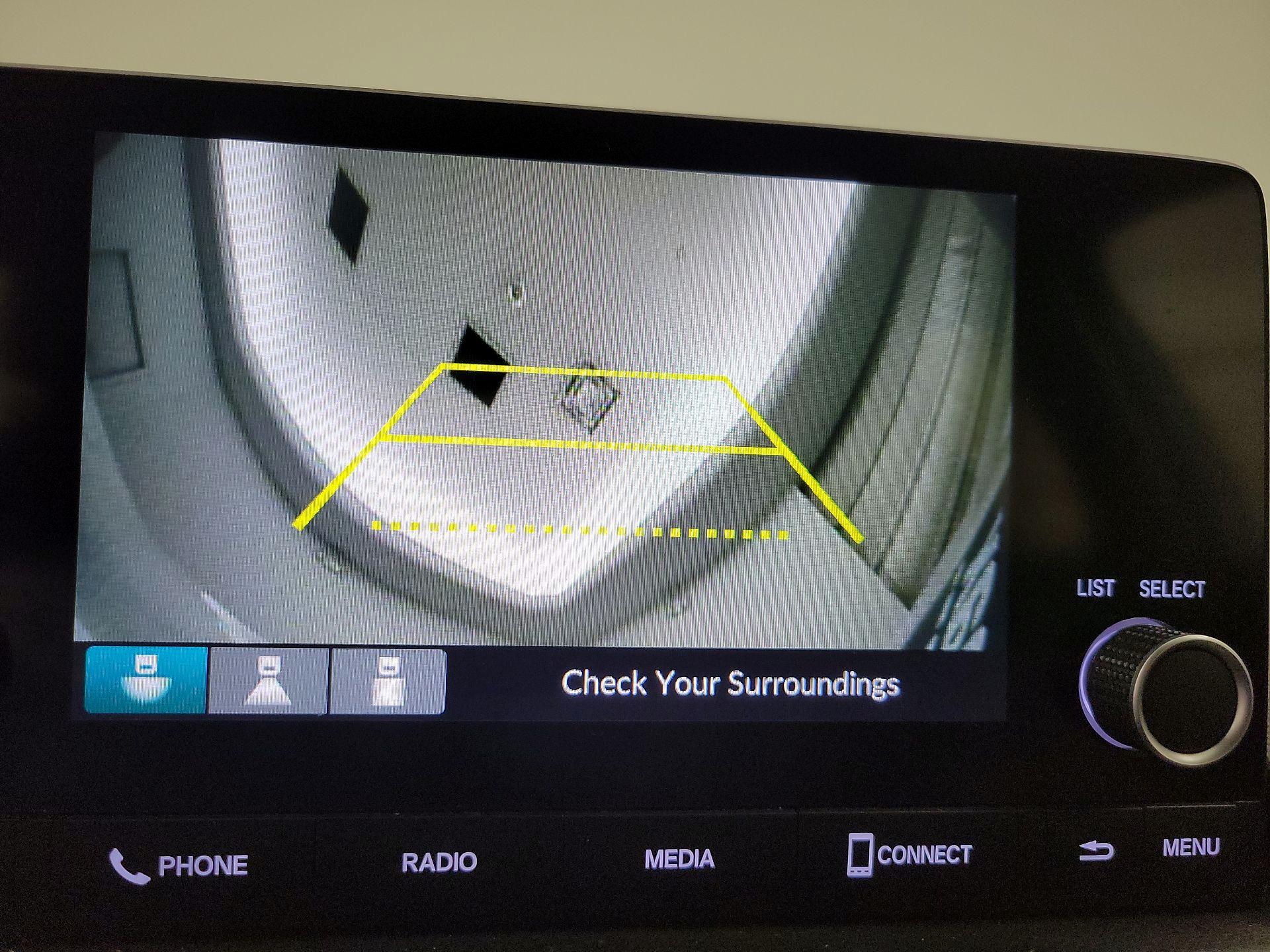 Thumbnail: 2022 Honda Civic - 14