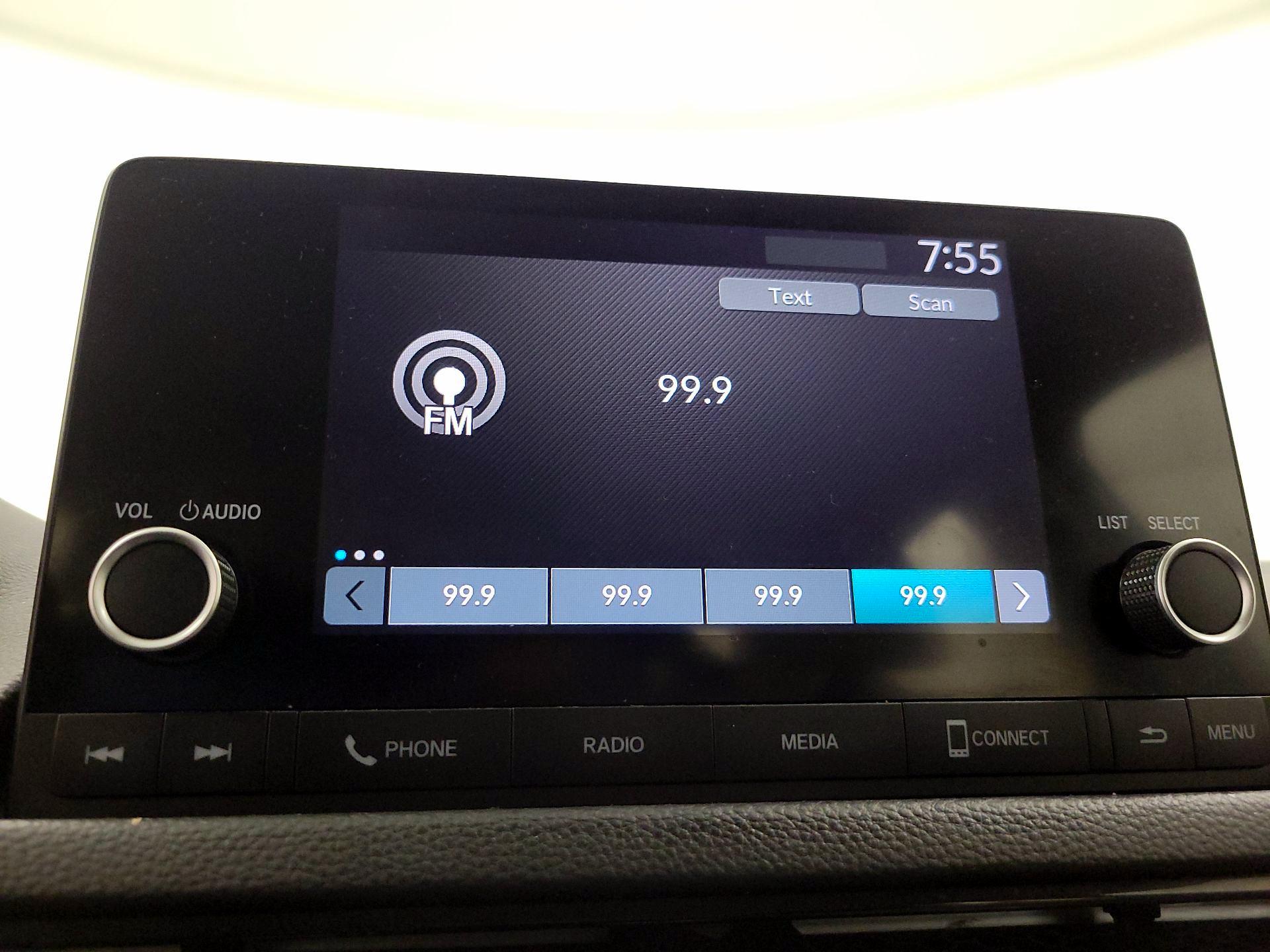 Thumbnail: 2022 Honda Civic - 15