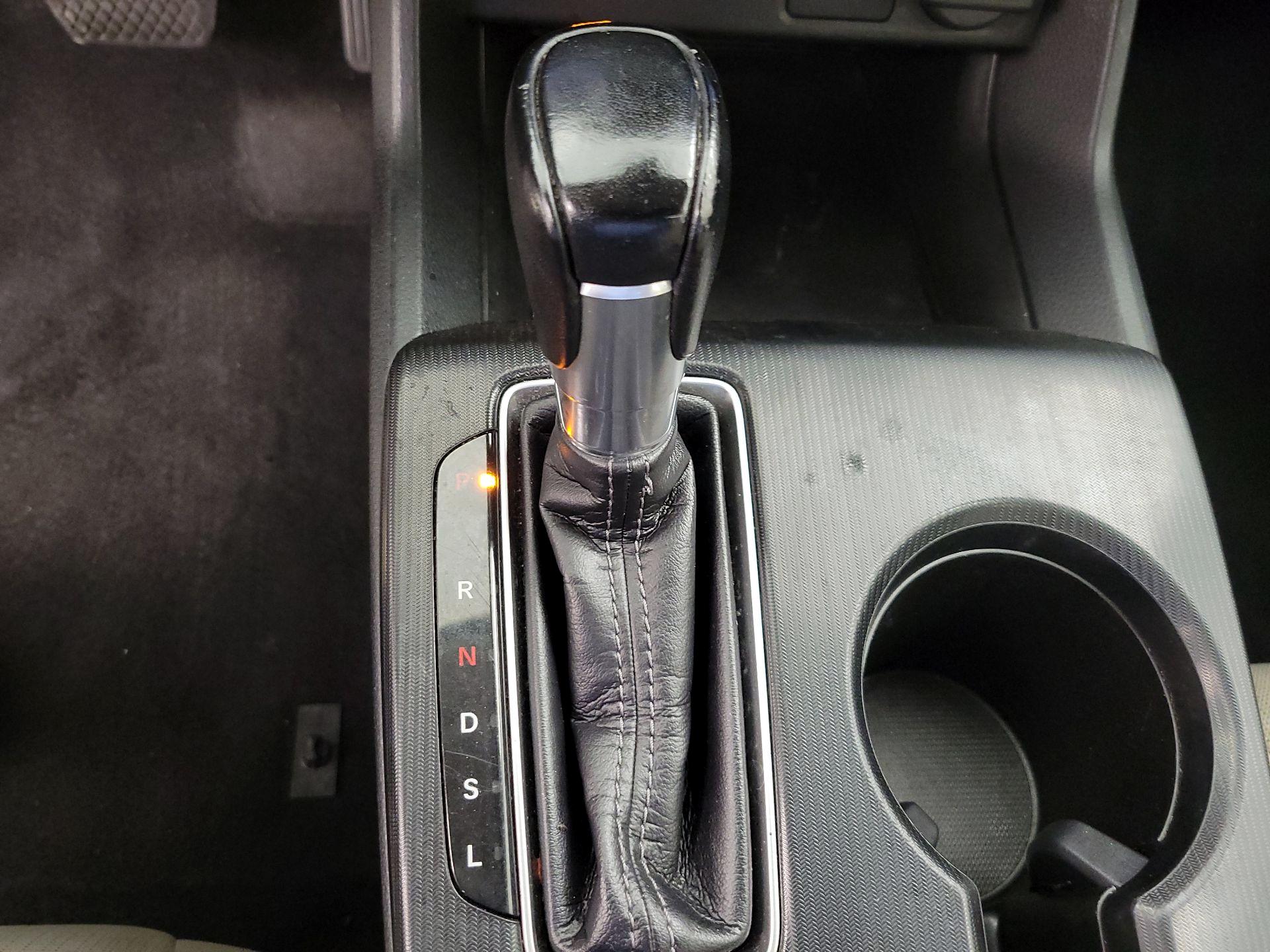 Thumbnail: 2022 Honda Civic - 17