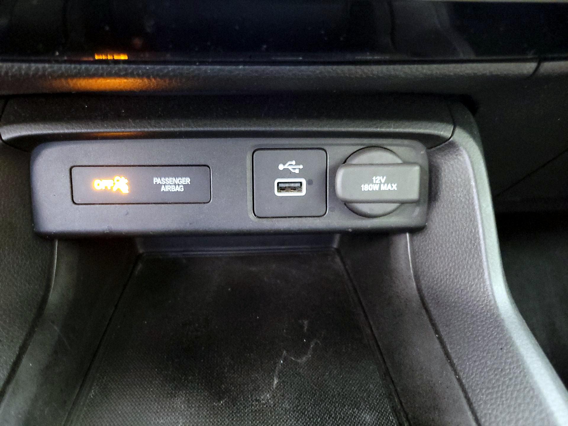 Thumbnail: 2022 Honda Civic - 18