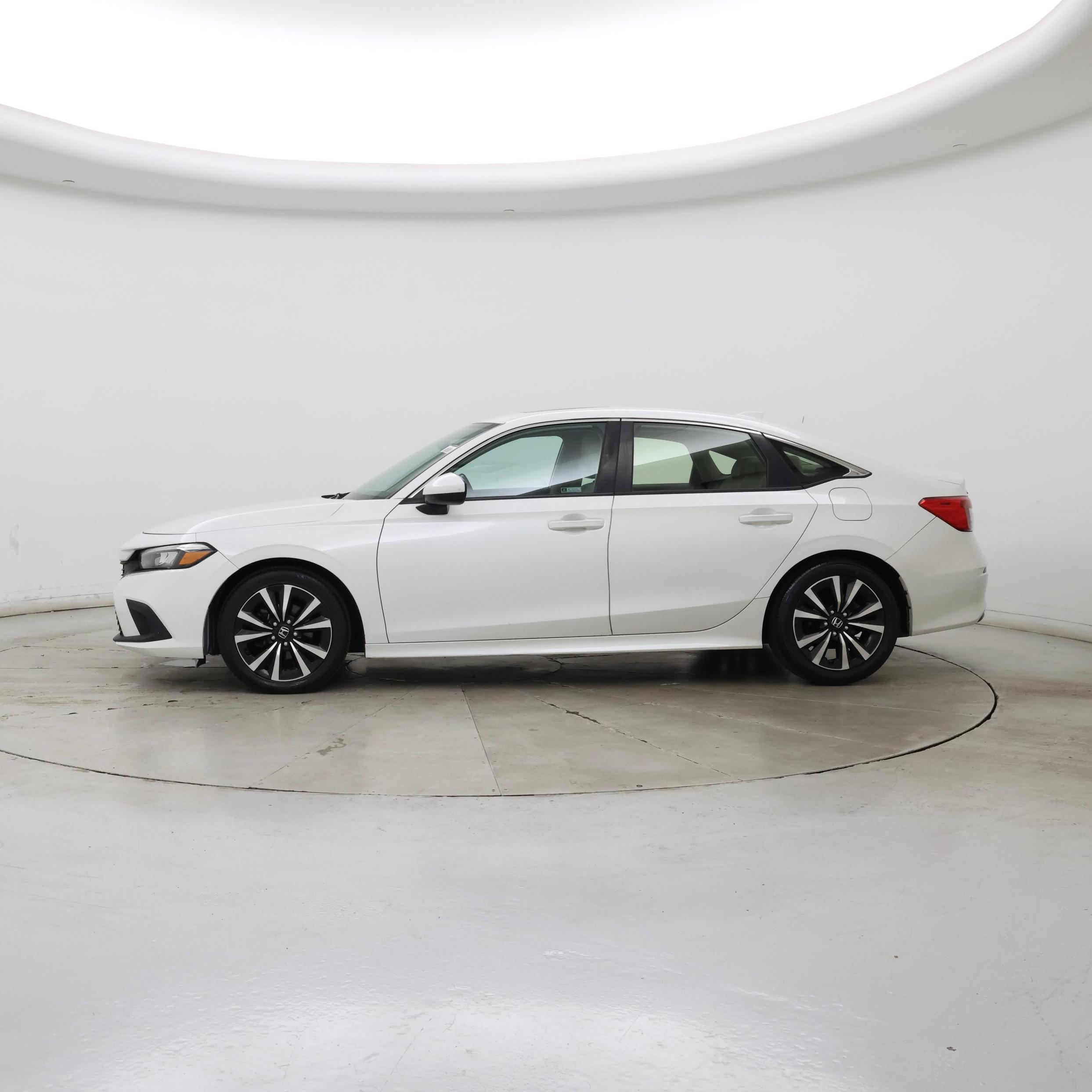 Thumbnail: 2022 Honda Civic - 3