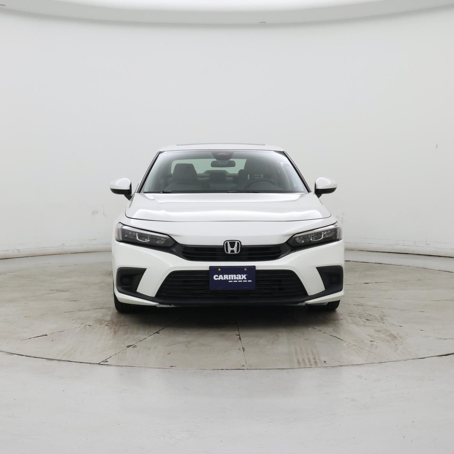 Thumbnail: 2022 Honda Civic - 5