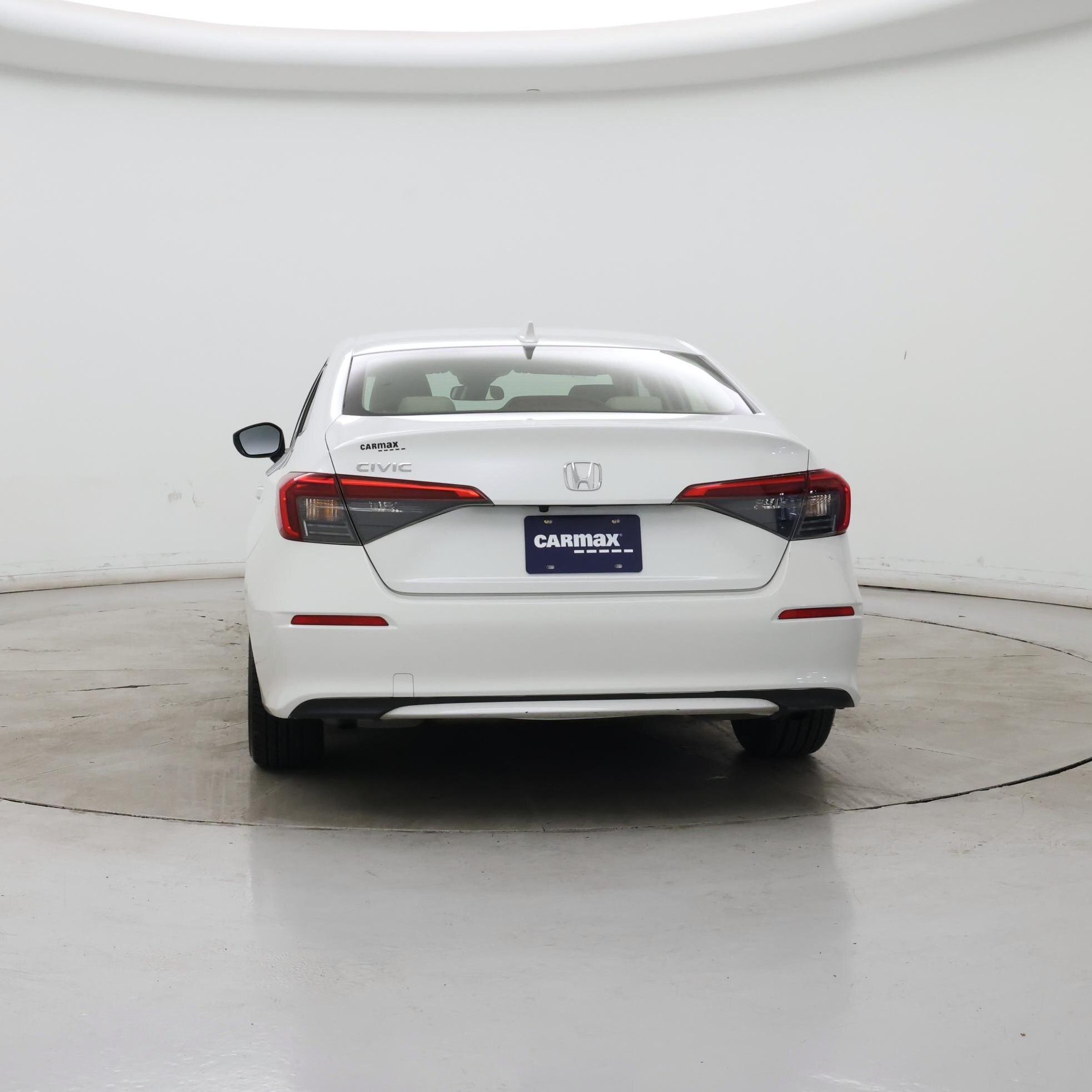 Thumbnail: 2022 Honda Civic - 6