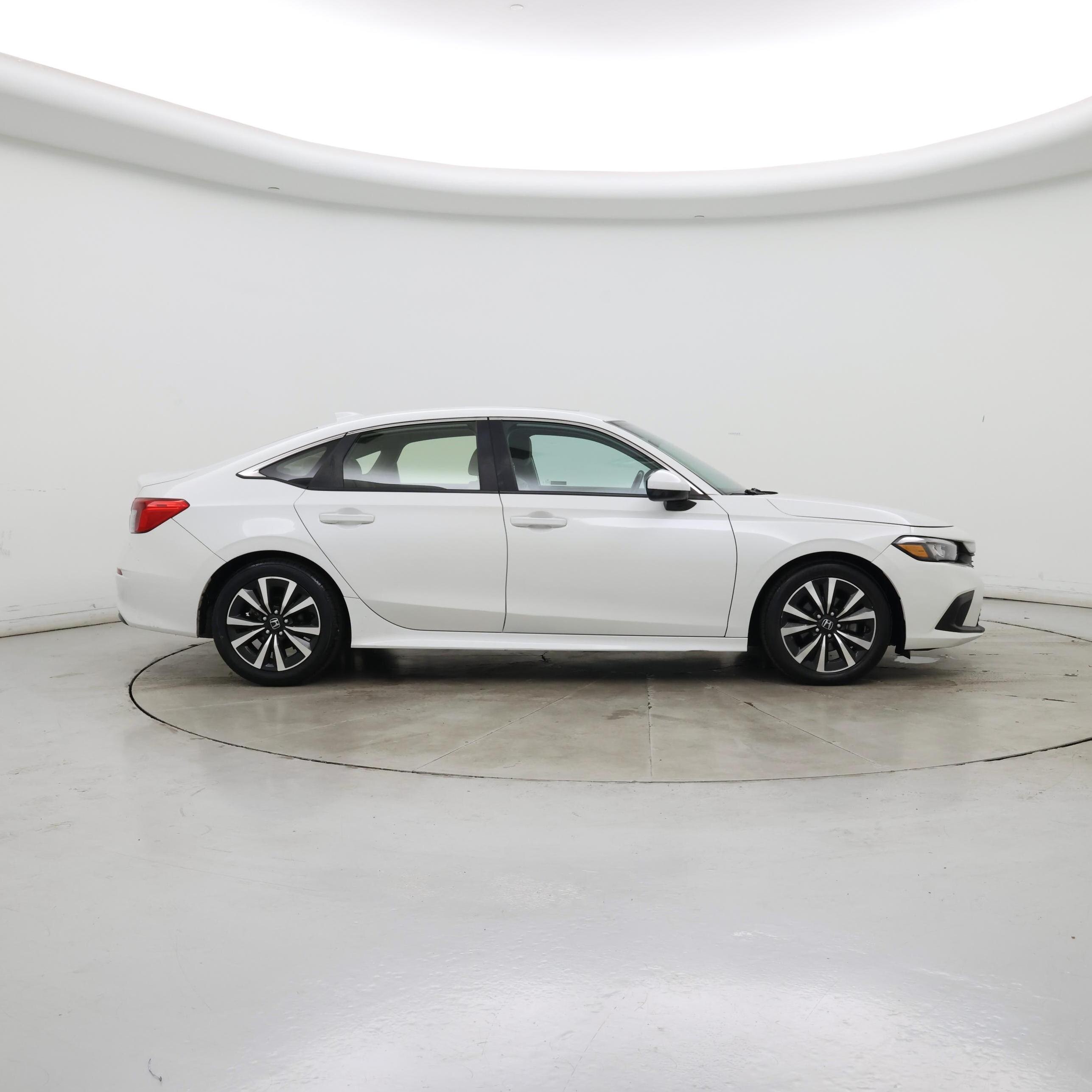 Thumbnail: 2022 Honda Civic - 7