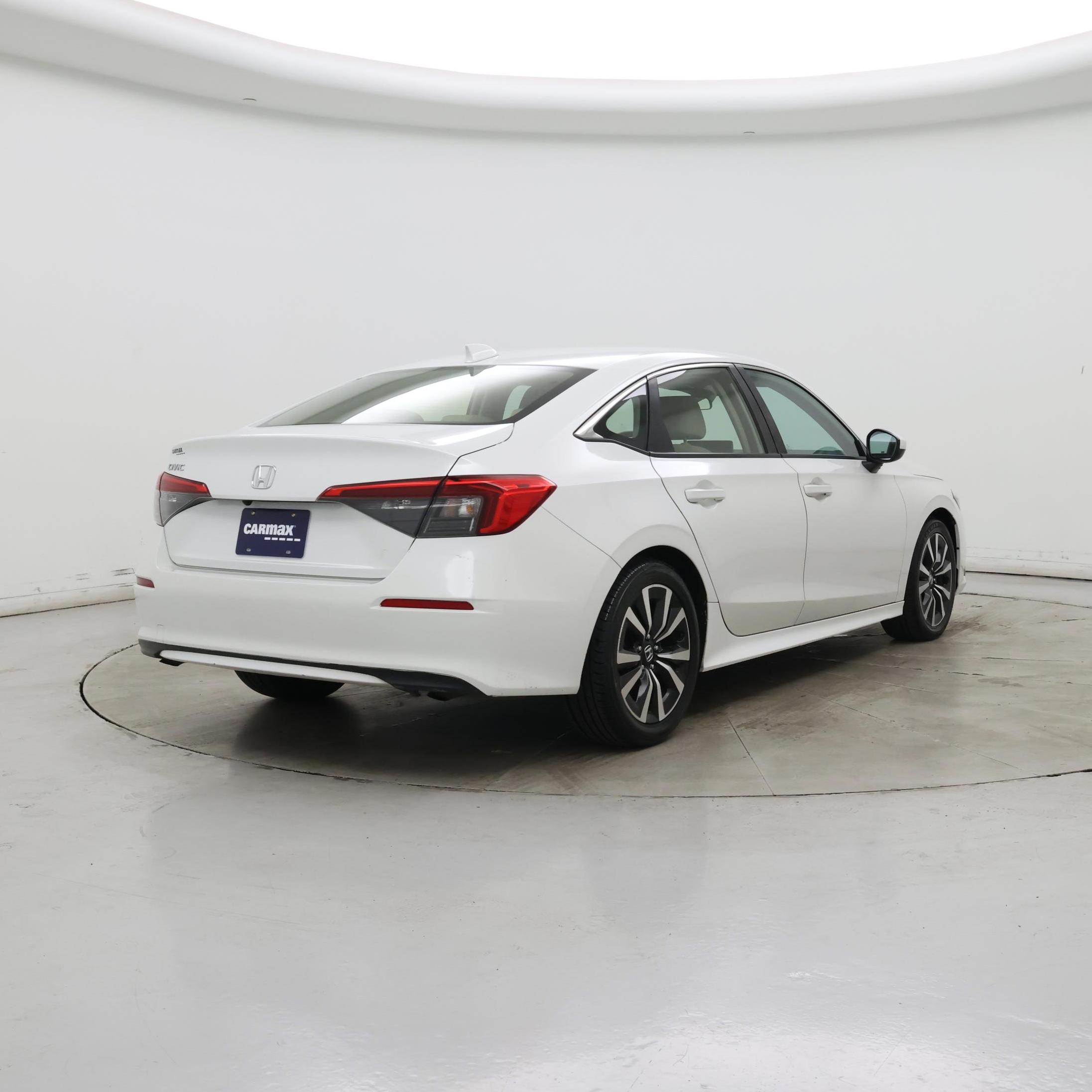 Thumbnail: 2022 Honda Civic - 8