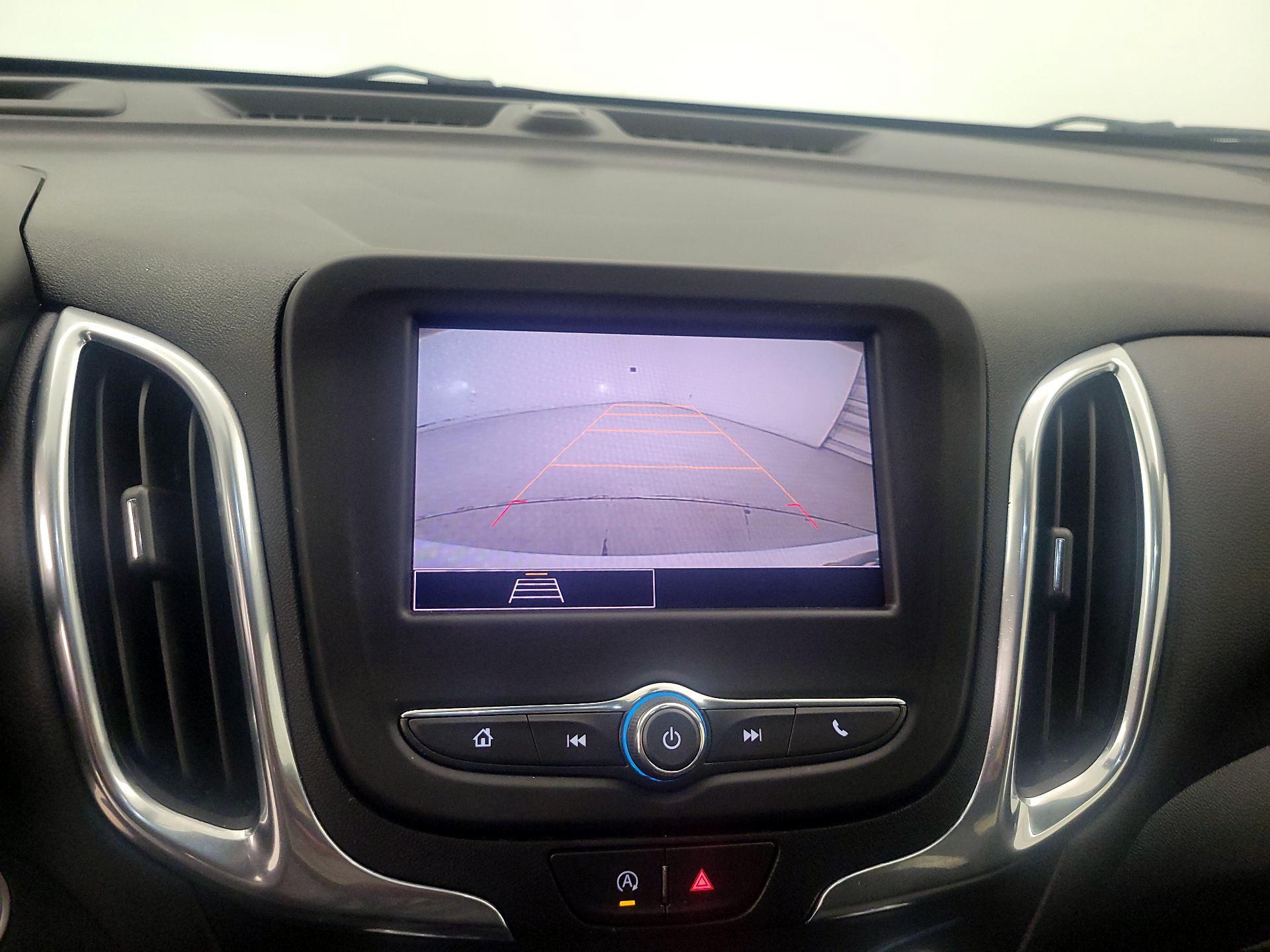 Thumbnail: 2022 Chevrolet Equinox - 14