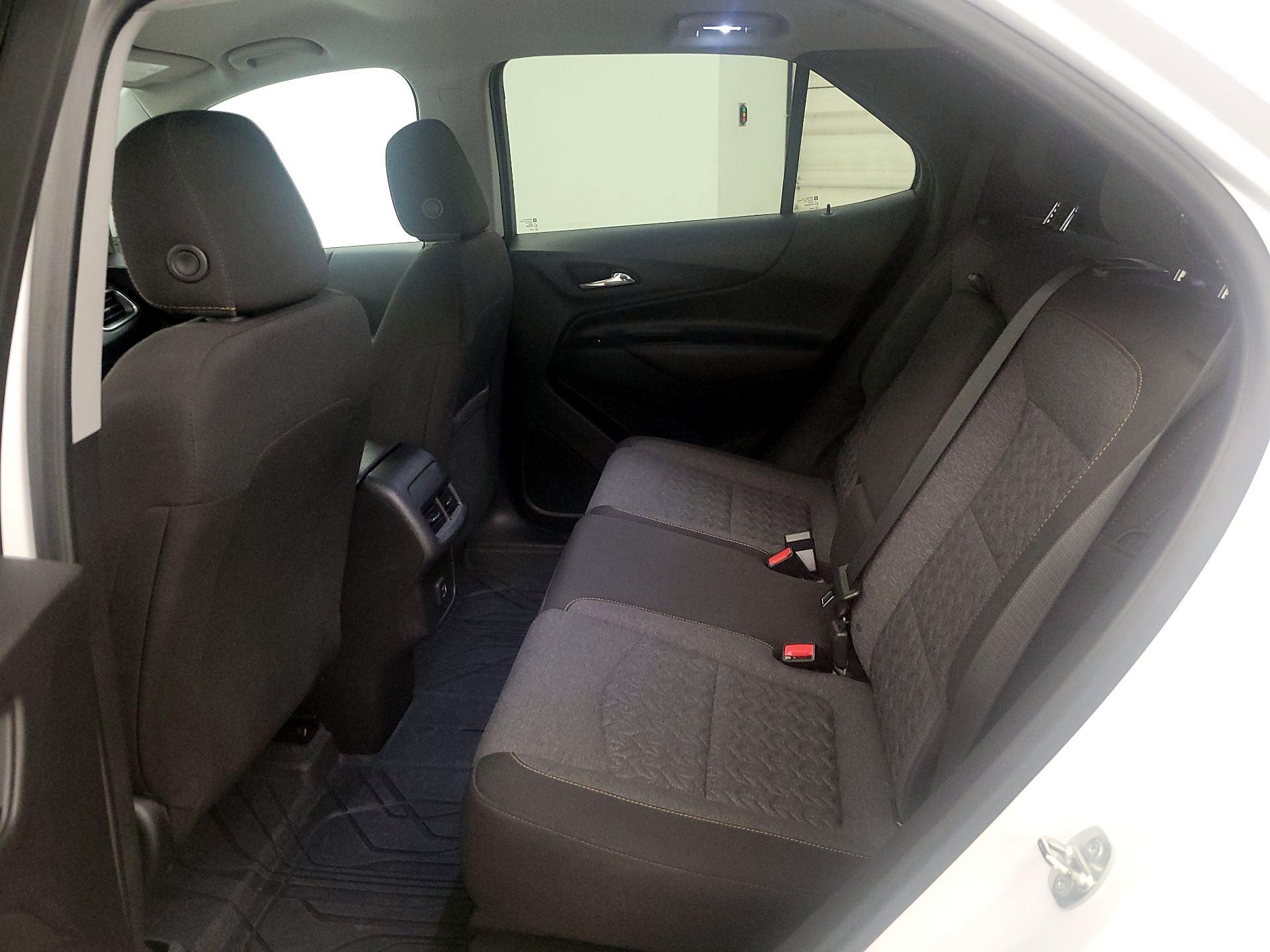 Thumbnail: 2022 Chevrolet Equinox - 19