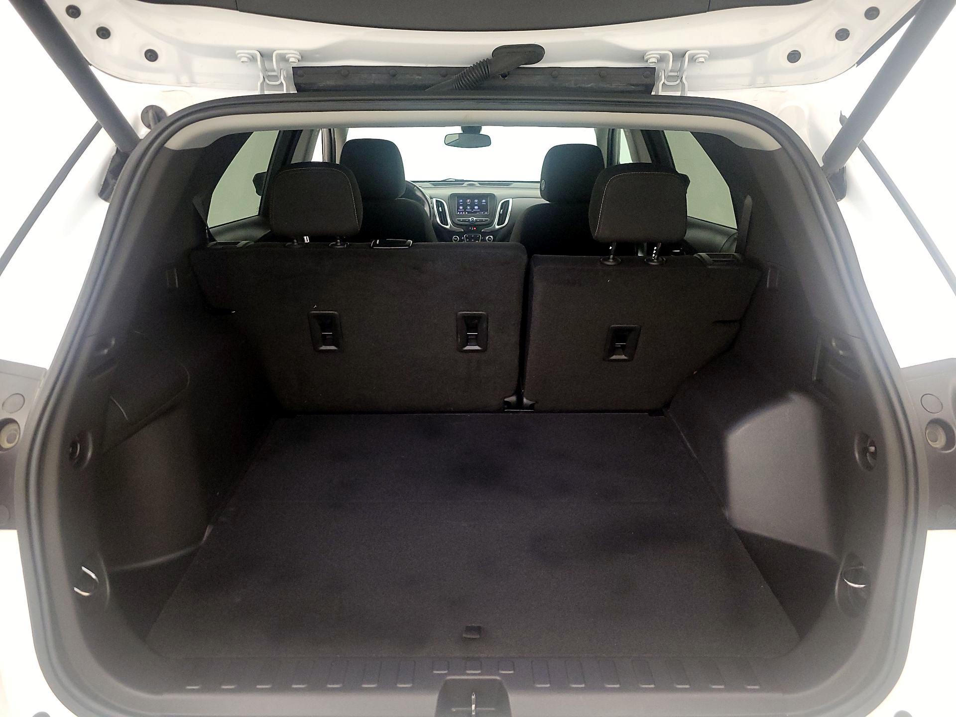 Thumbnail: 2022 Chevrolet Equinox - 20