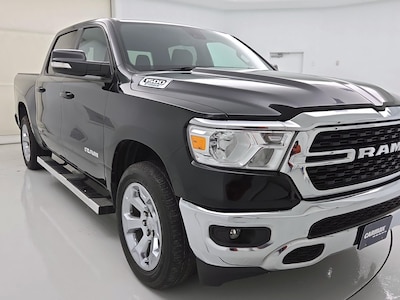 2022 Ram 1500 Bighorn