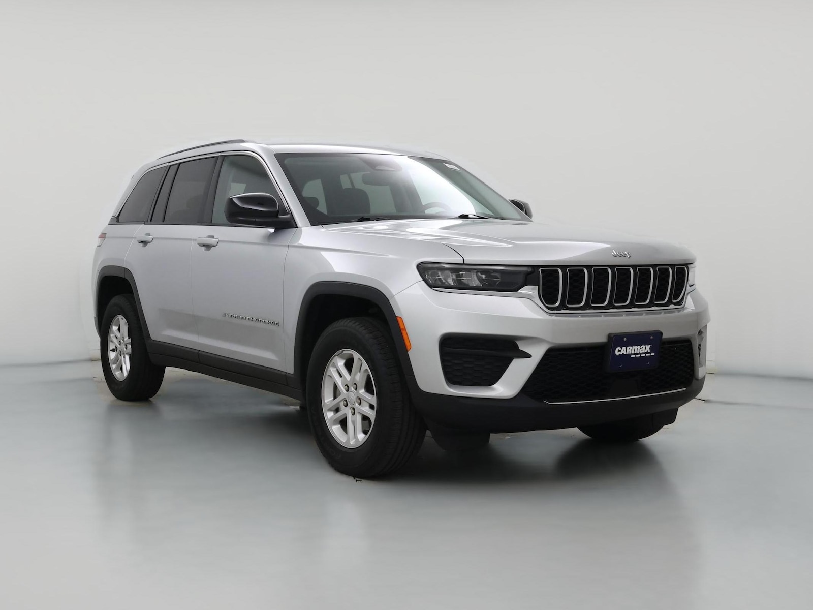 2022 Jeep Grand Cherokee Laredo