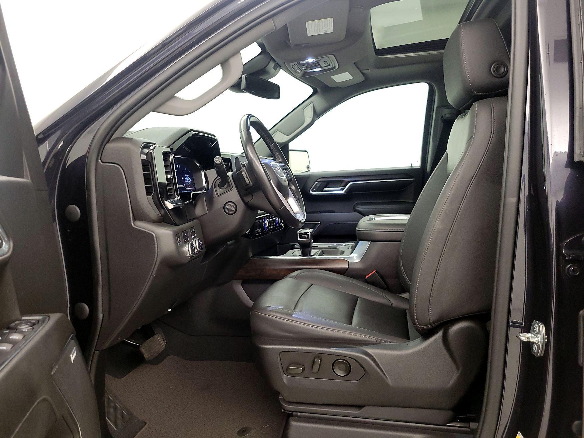 Thumbnail: 2022 GMC Sierra 1500 - 11