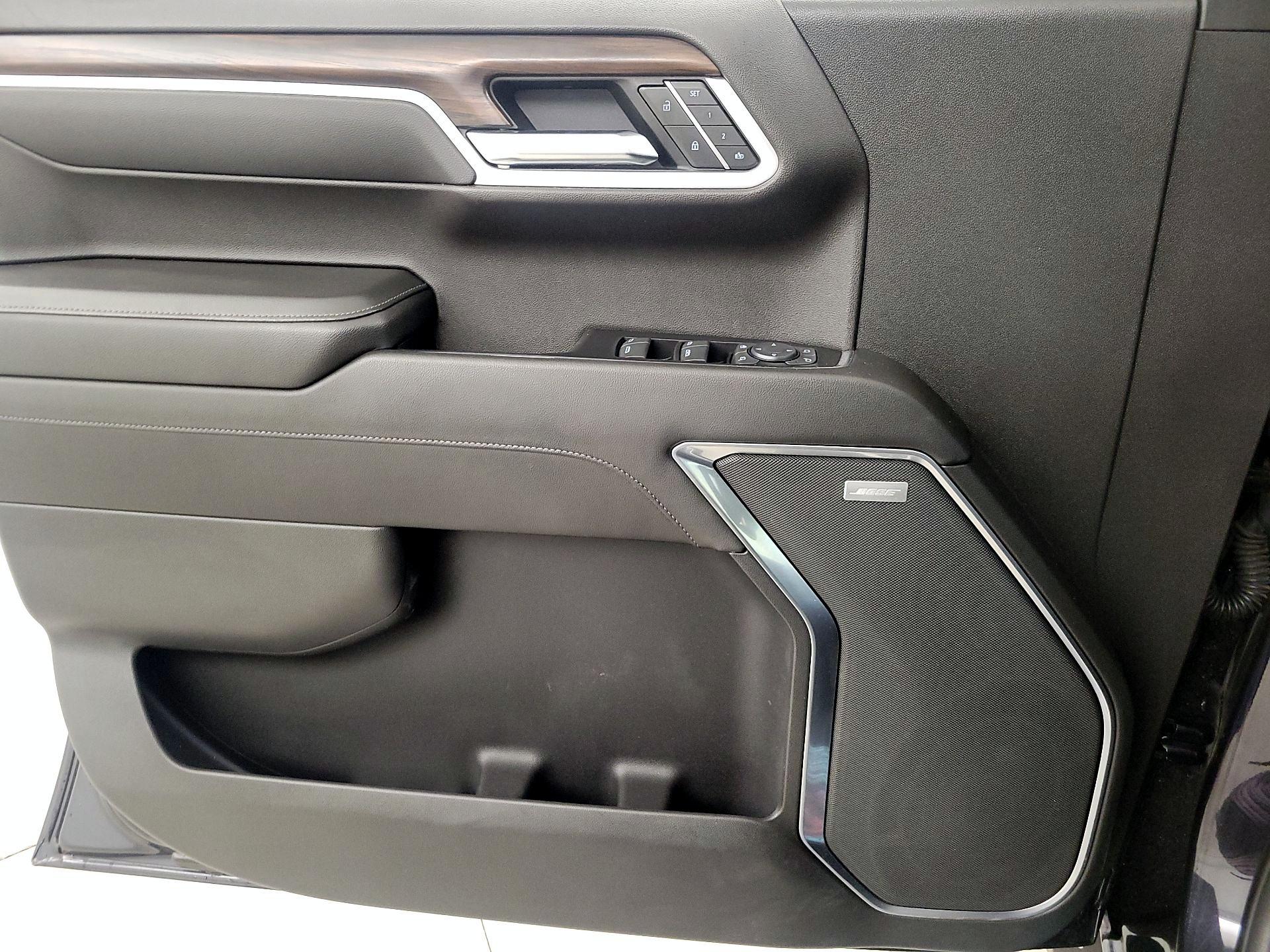 Thumbnail: 2022 GMC Sierra 1500 - 12